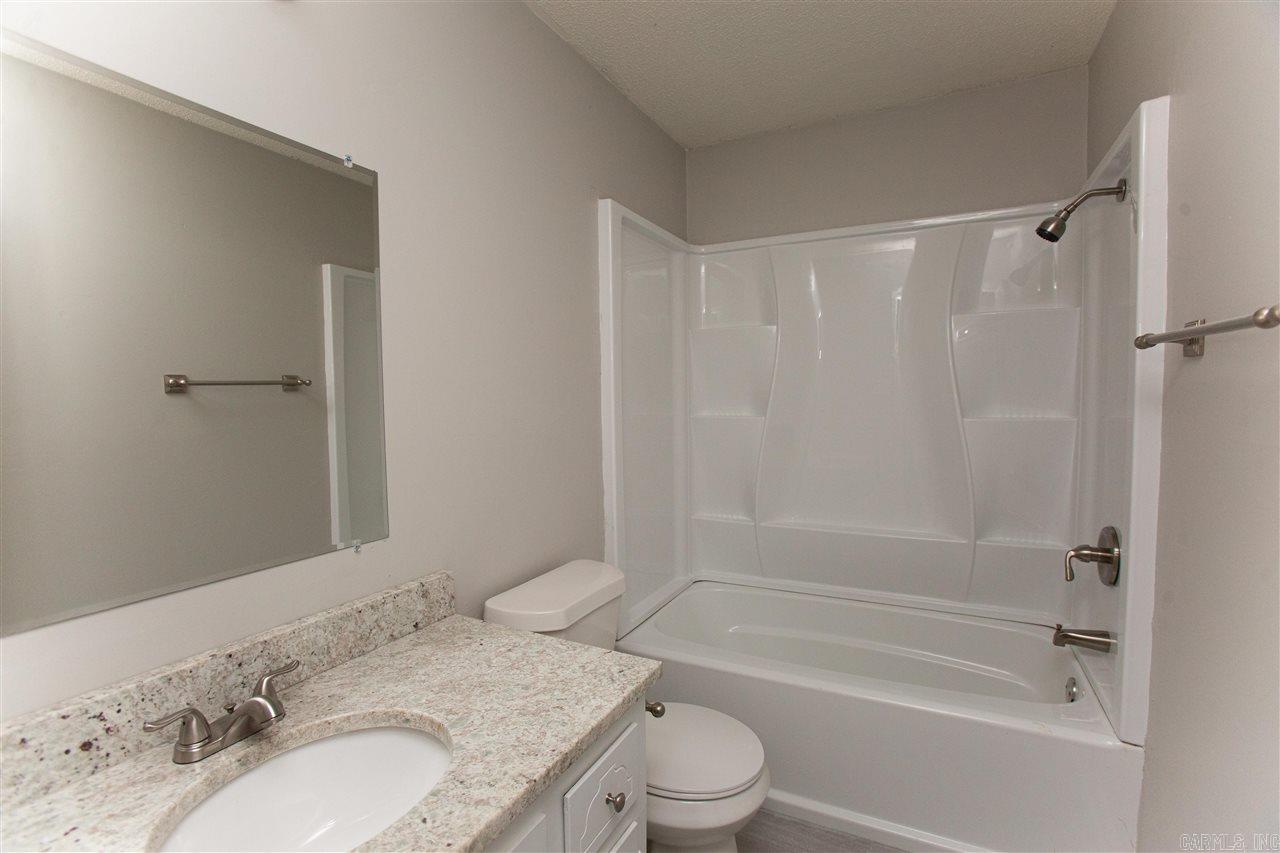 Allendale - Residential Lease