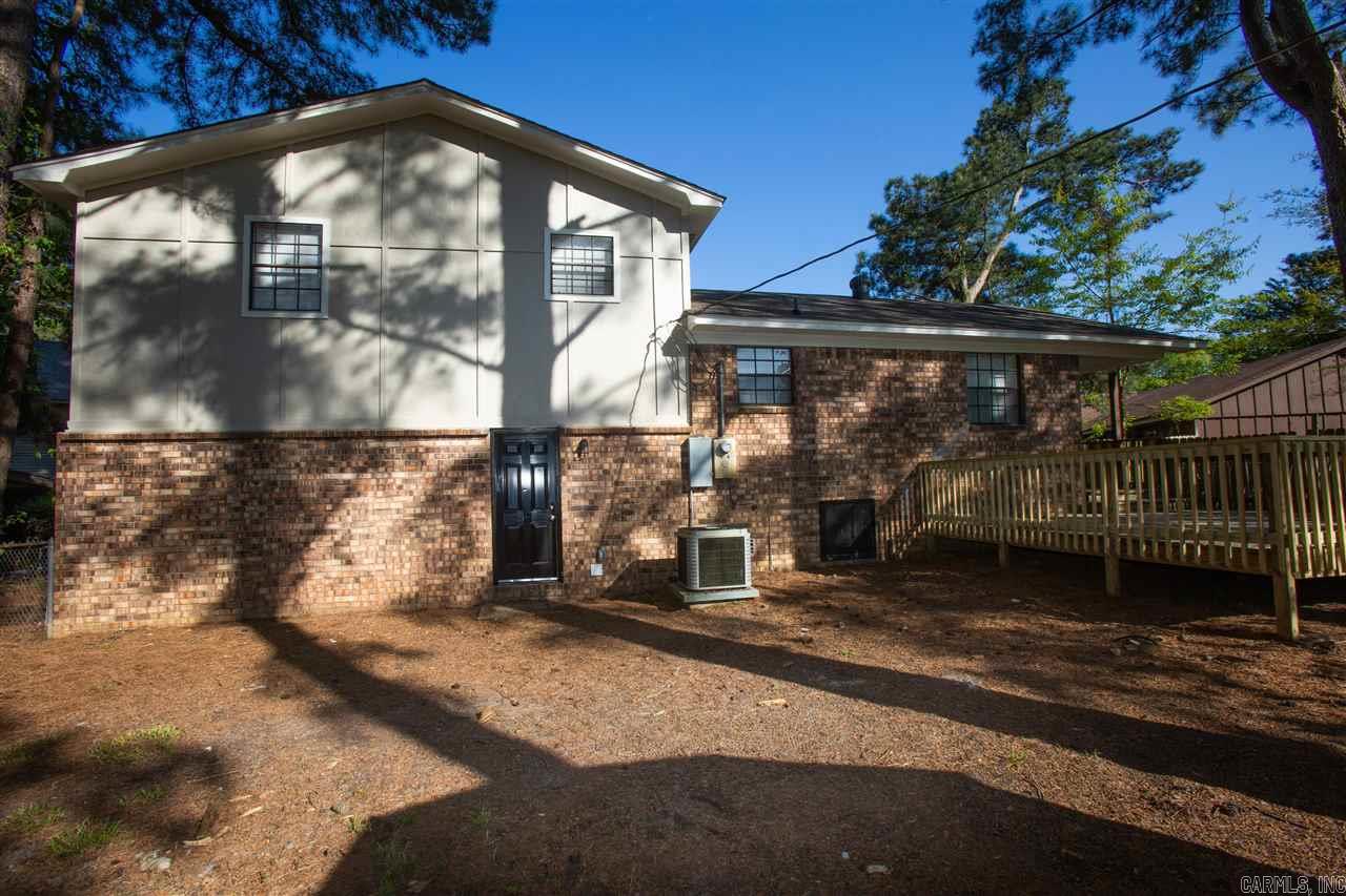 Allendale - Residential Lease