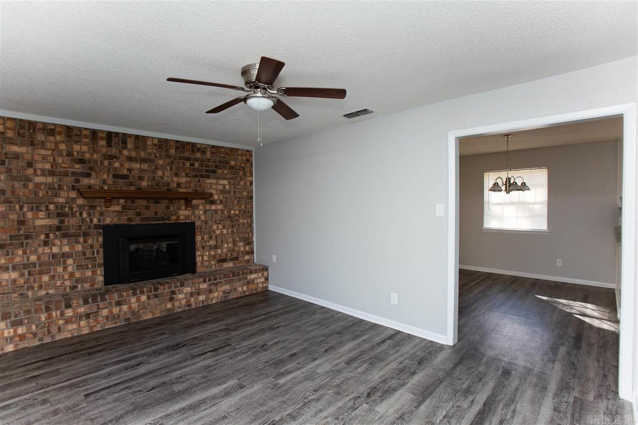 Allendale - Residential Lease