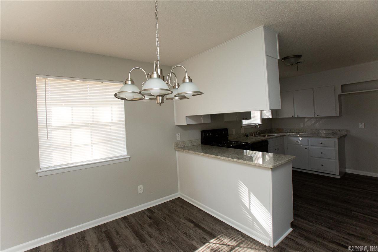 Allendale - Residential Lease