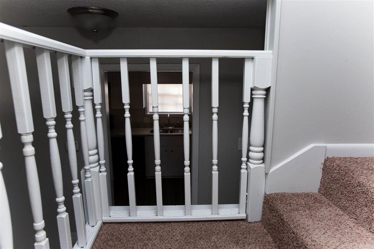 Allendale - Residential Lease