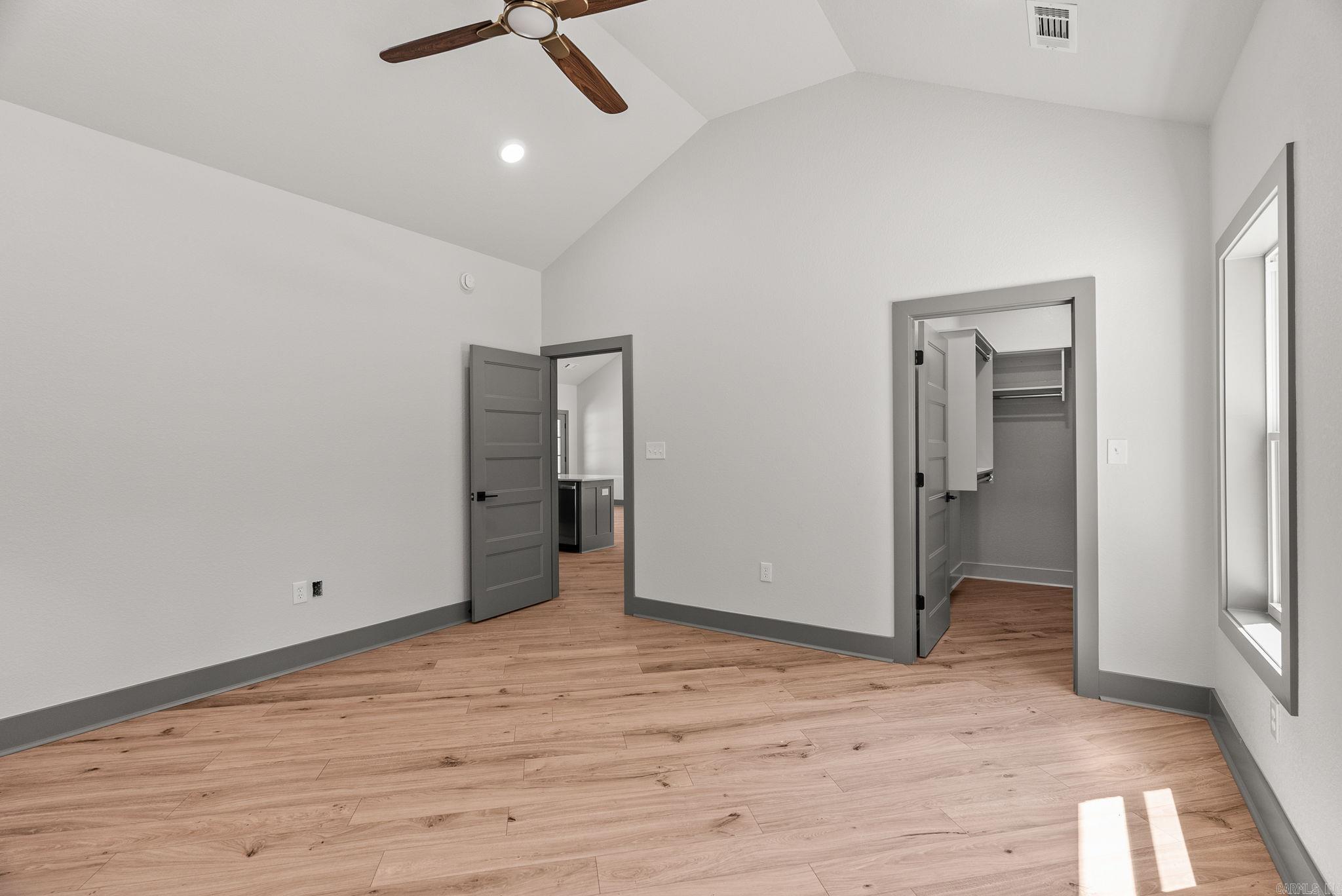 SUMMER WOODS - PHASE 1 - Residential