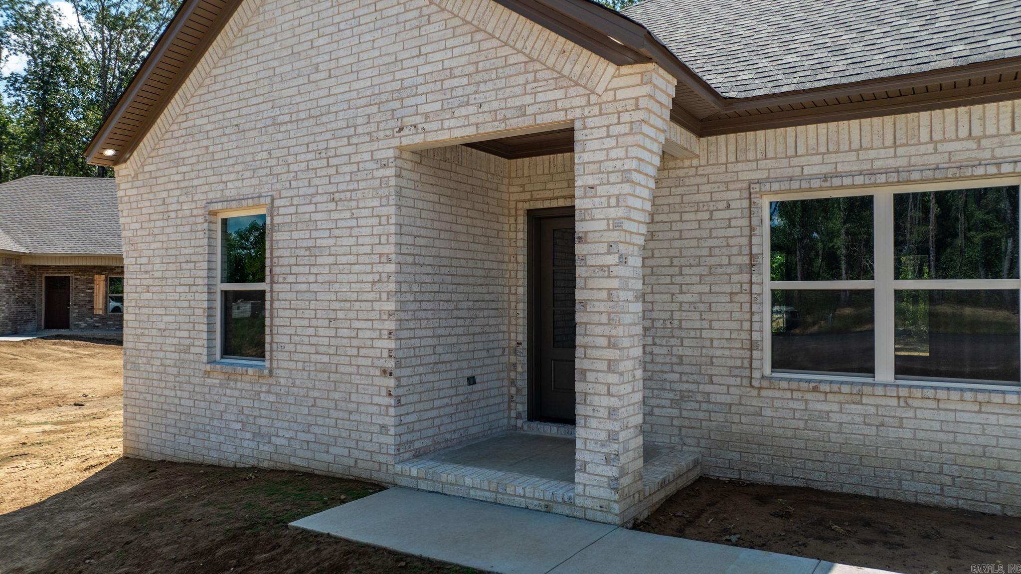 SUMMER WOODS - PHASE 1 - Residential