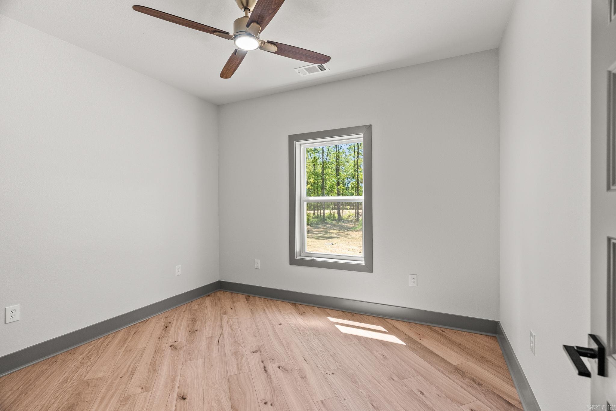 SUMMER WOODS - PHASE 1 - Residential