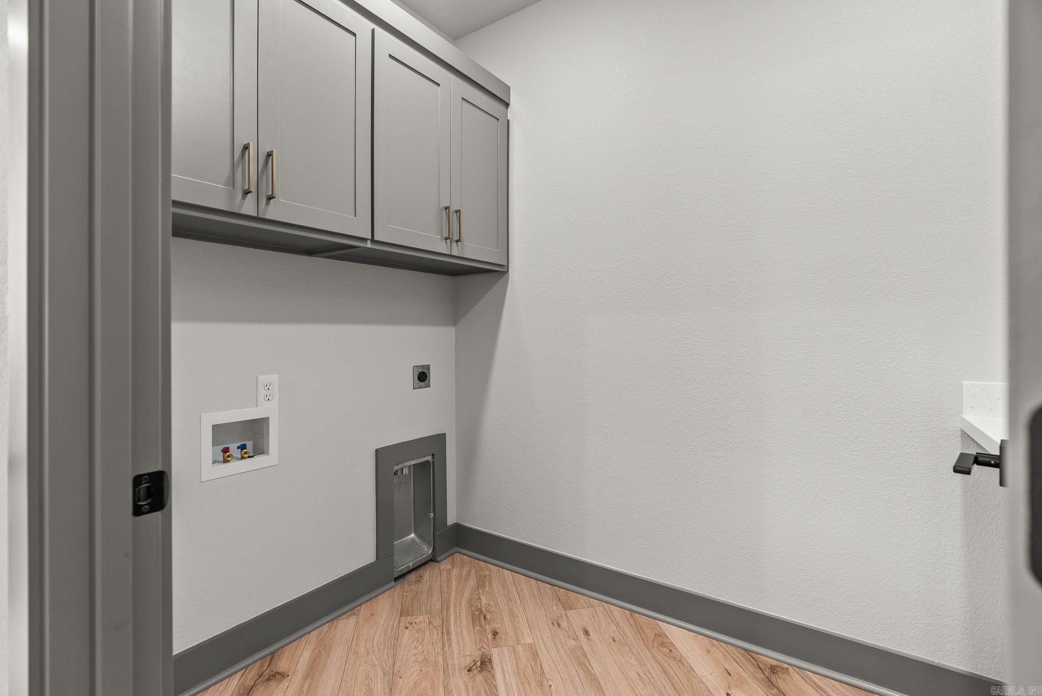 SUMMER WOODS - PHASE 1 - Residential