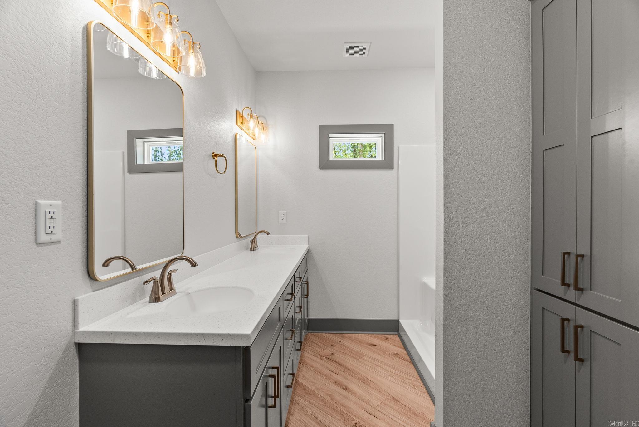 SUMMER WOODS - PHASE 1 - Residential