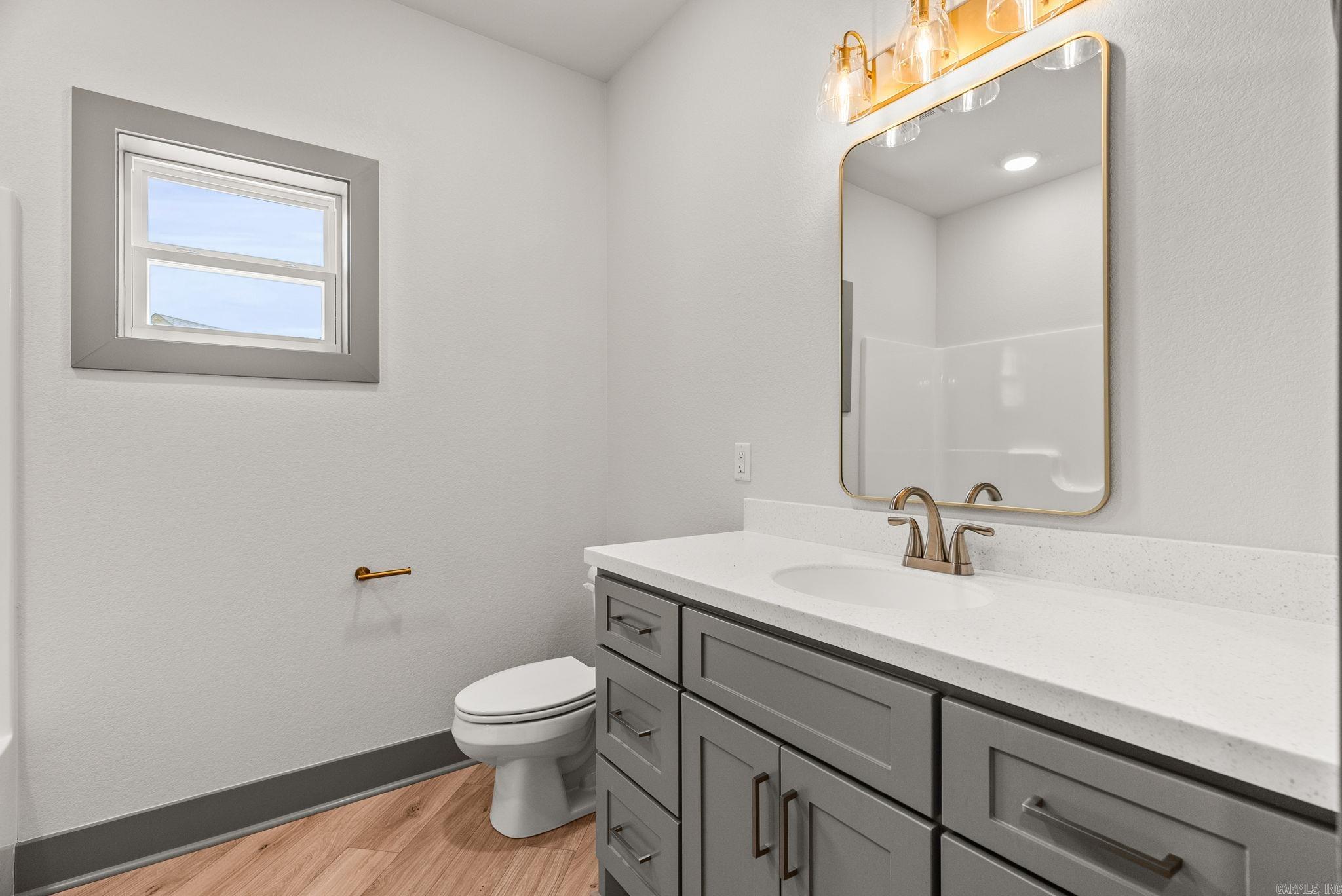 SUMMER WOODS - PHASE 1 - Residential