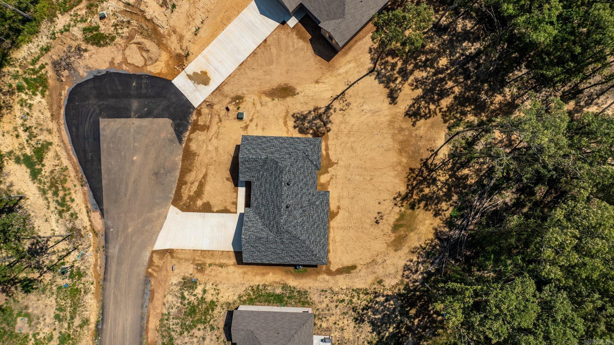 SUMMER WOODS - PHASE 1 - Residential