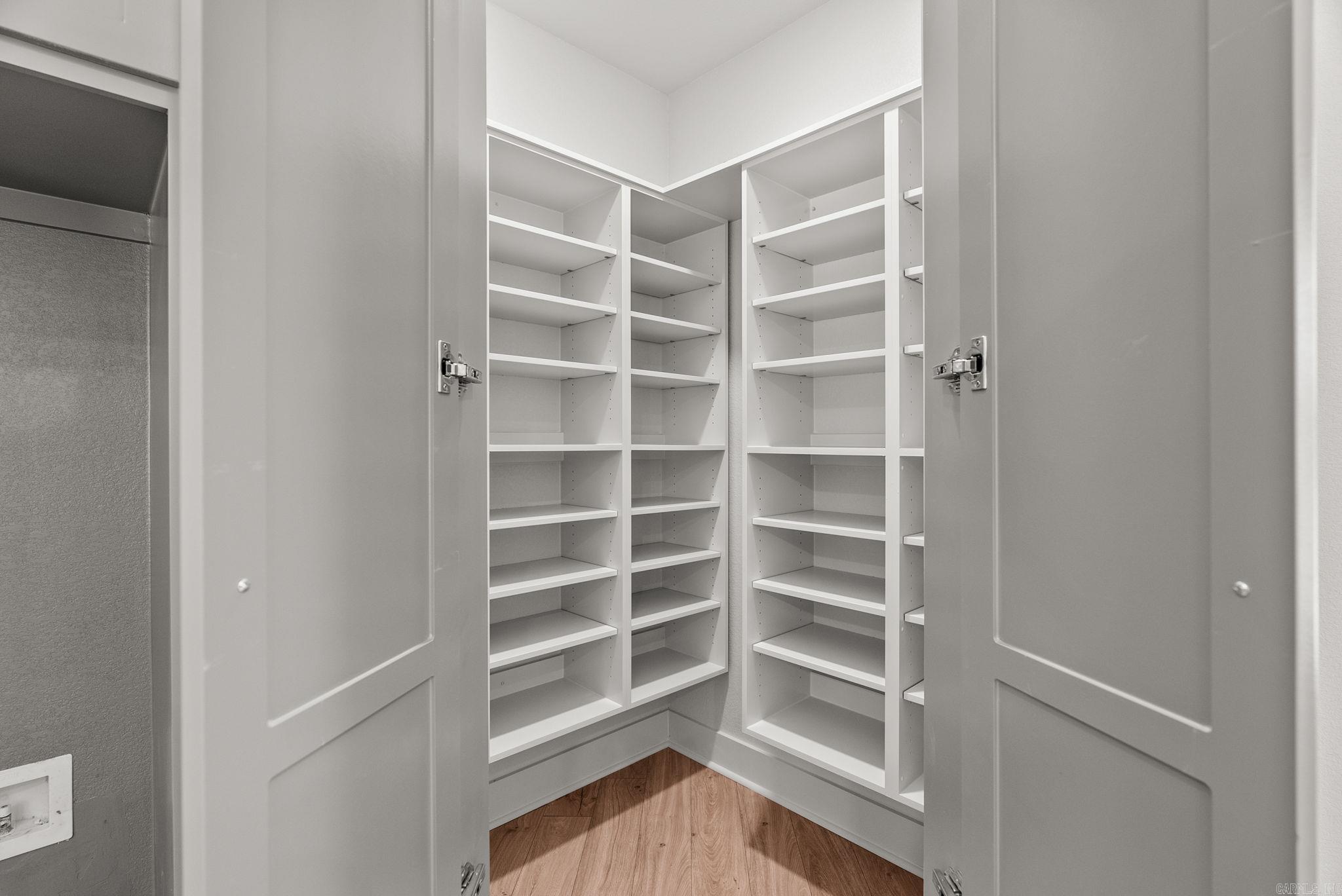 SUMMER WOODS - PHASE 1 - Residential