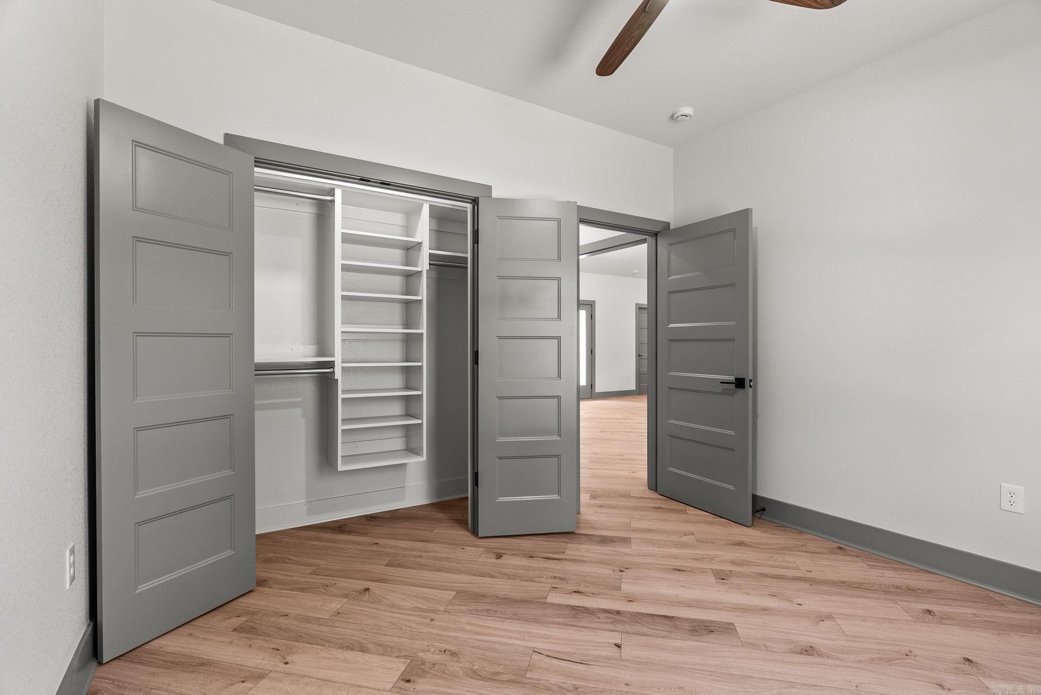 SUMMER WOODS - PHASE 1 - Residential