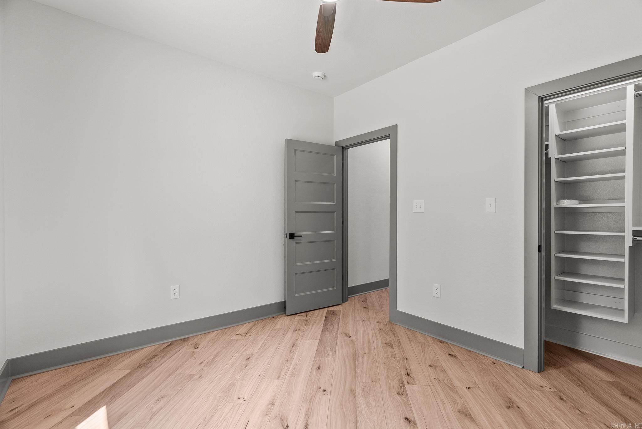 SUMMER WOODS - PHASE 1 - Residential