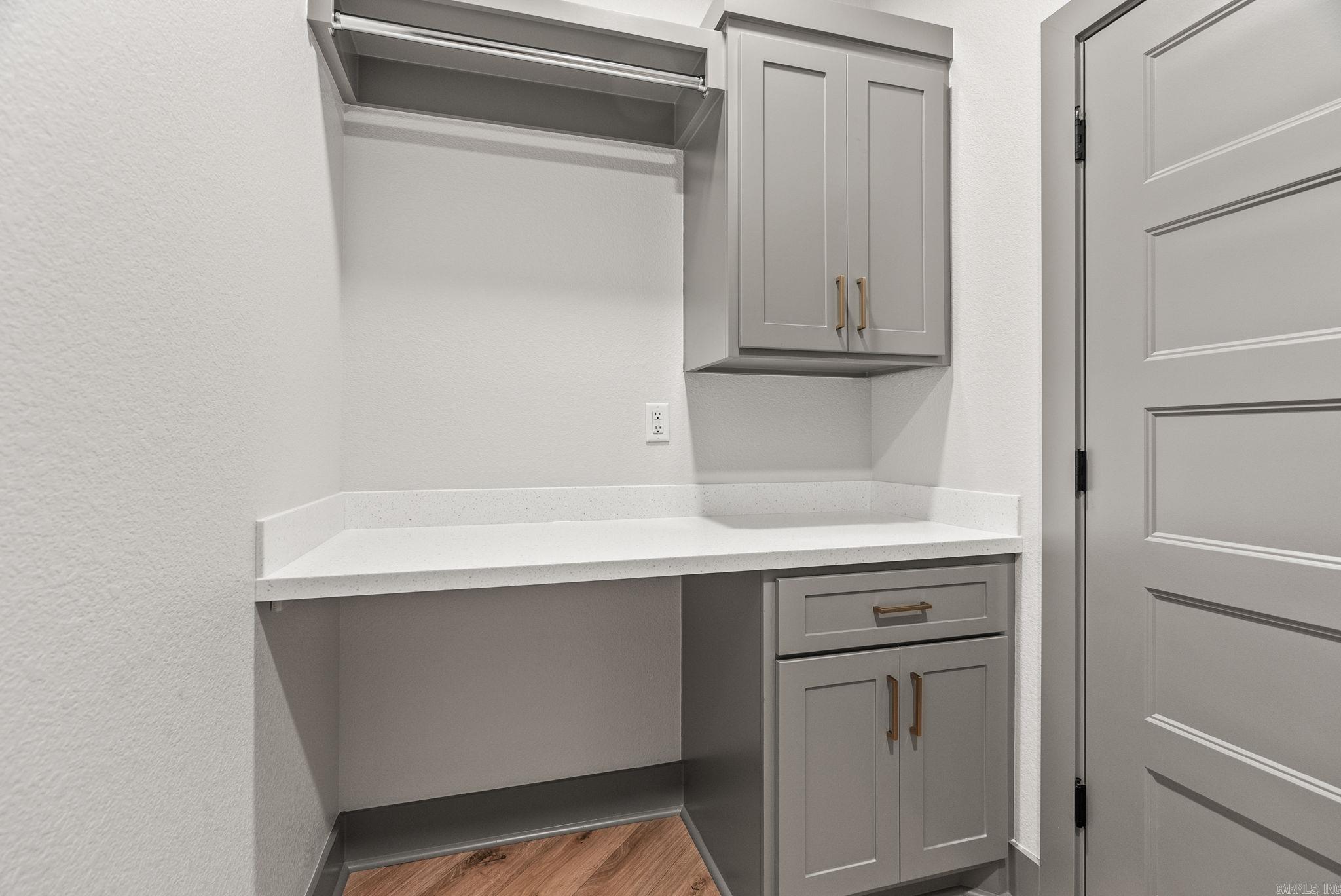 SUMMER WOODS - PHASE 1 - Residential