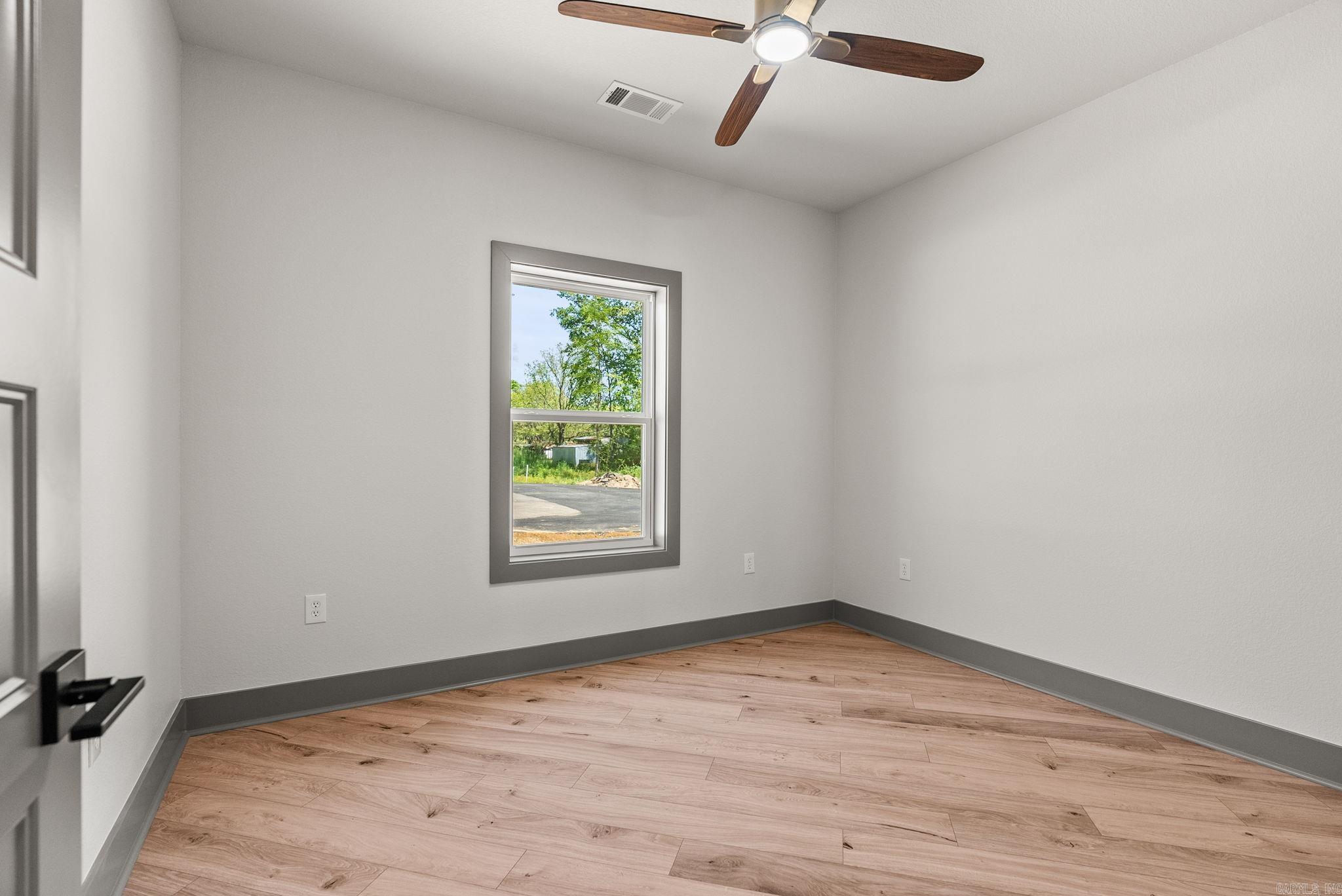 SUMMER WOODS - PHASE 1 - Residential