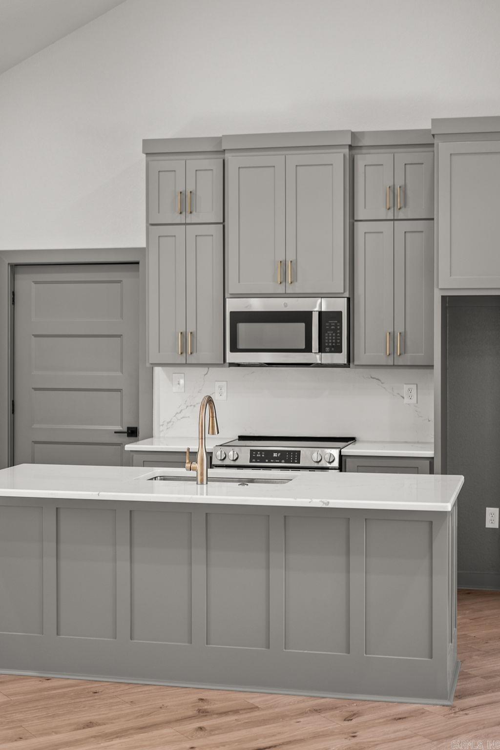 SUMMER WOODS - PHASE 1 - Residential