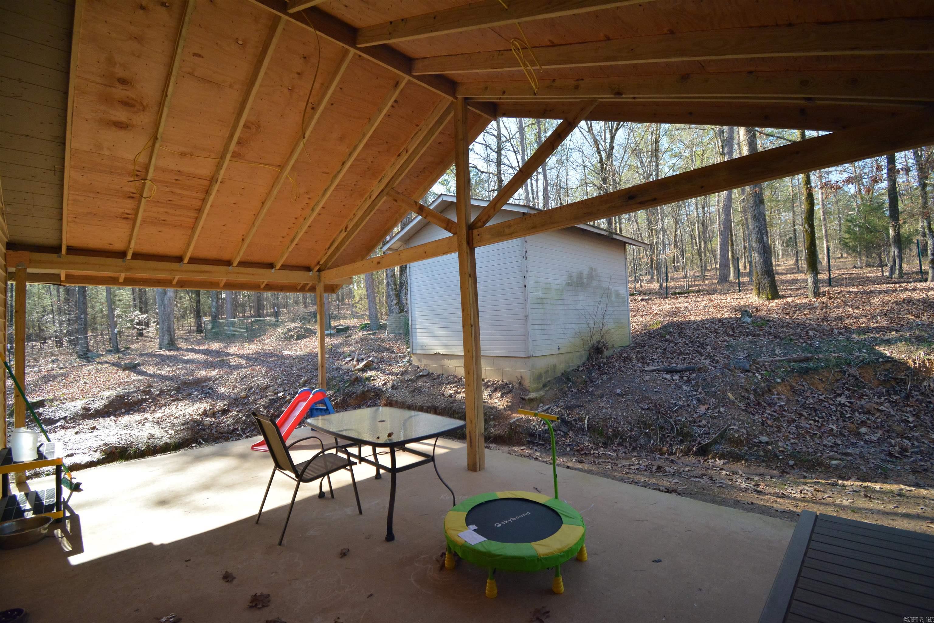 Ferndale Cutoff - Residential