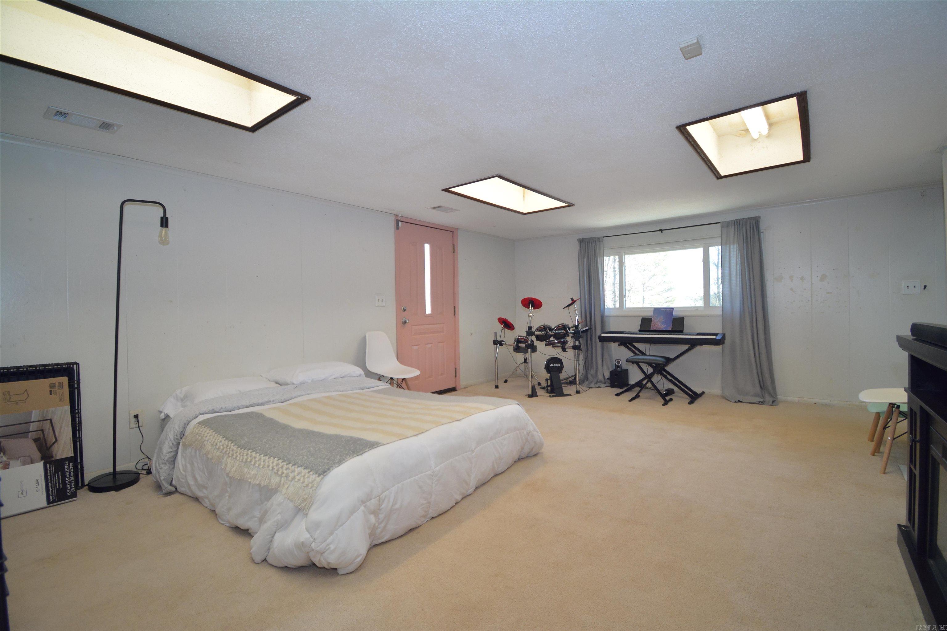 Ferndale Cutoff - Residential