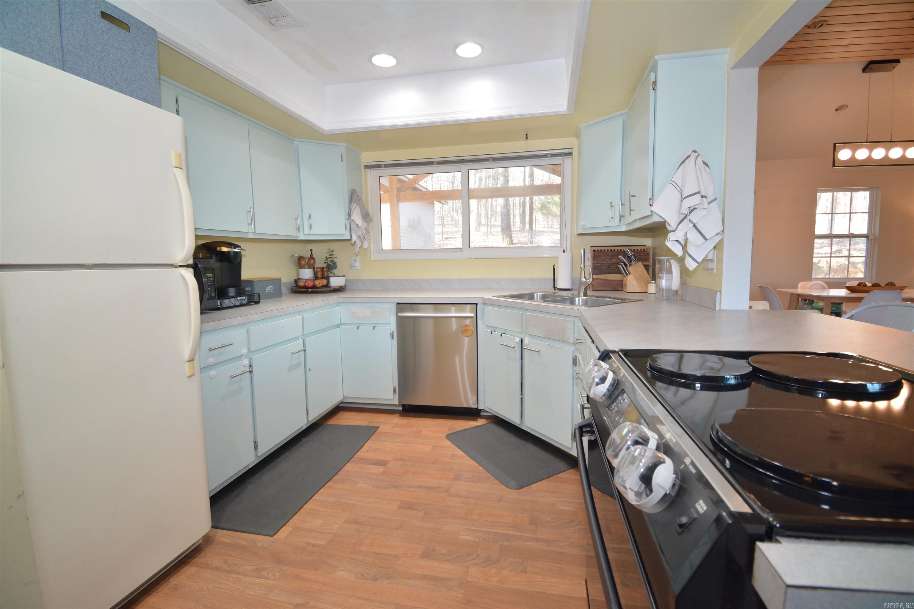 Ferndale Cutoff - Residential