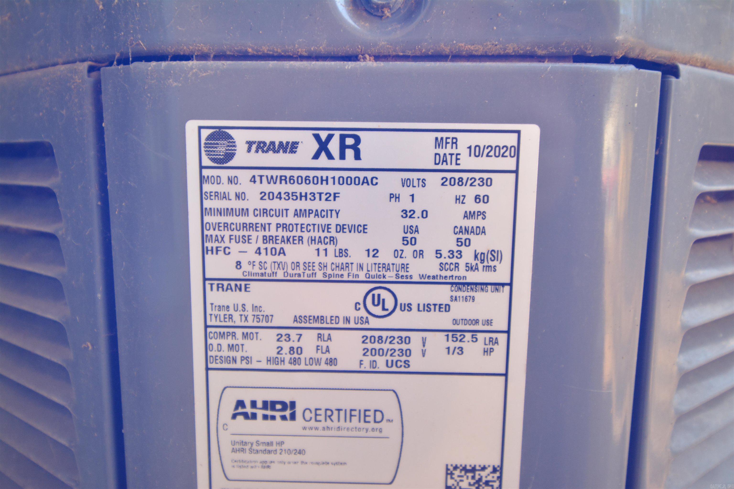 Ferndale Cutoff - Residential