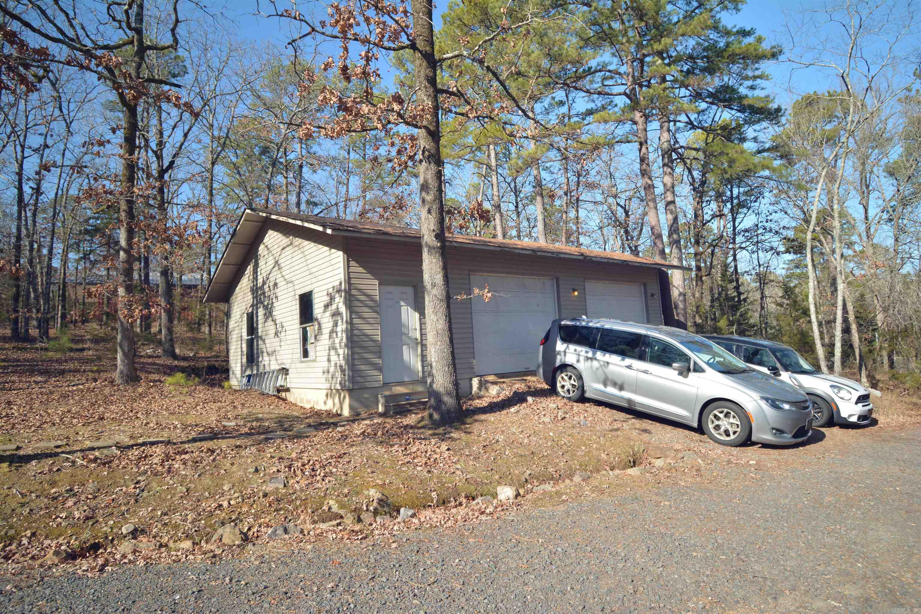 Ferndale Cutoff - Residential