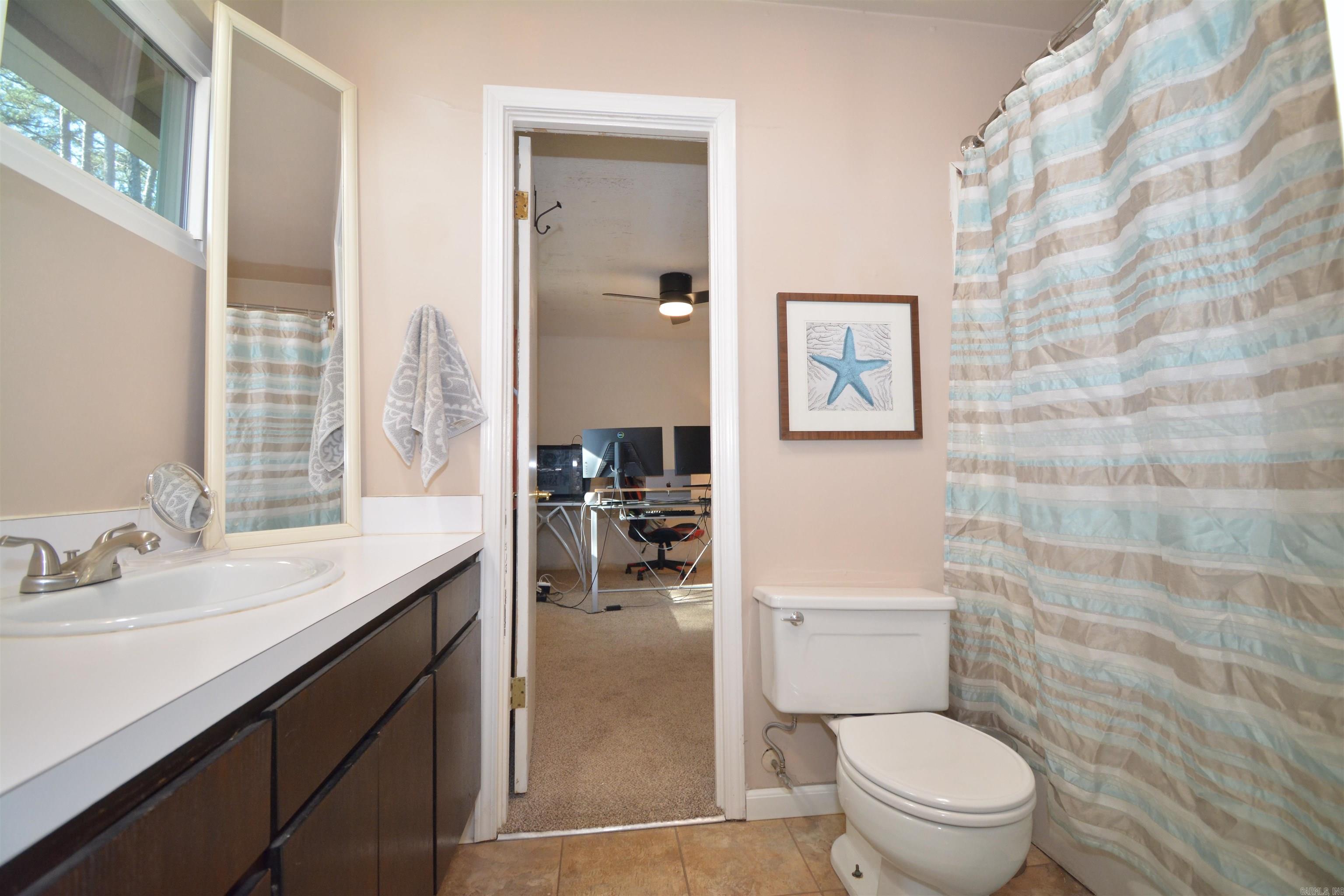 Ferndale Cutoff - Residential