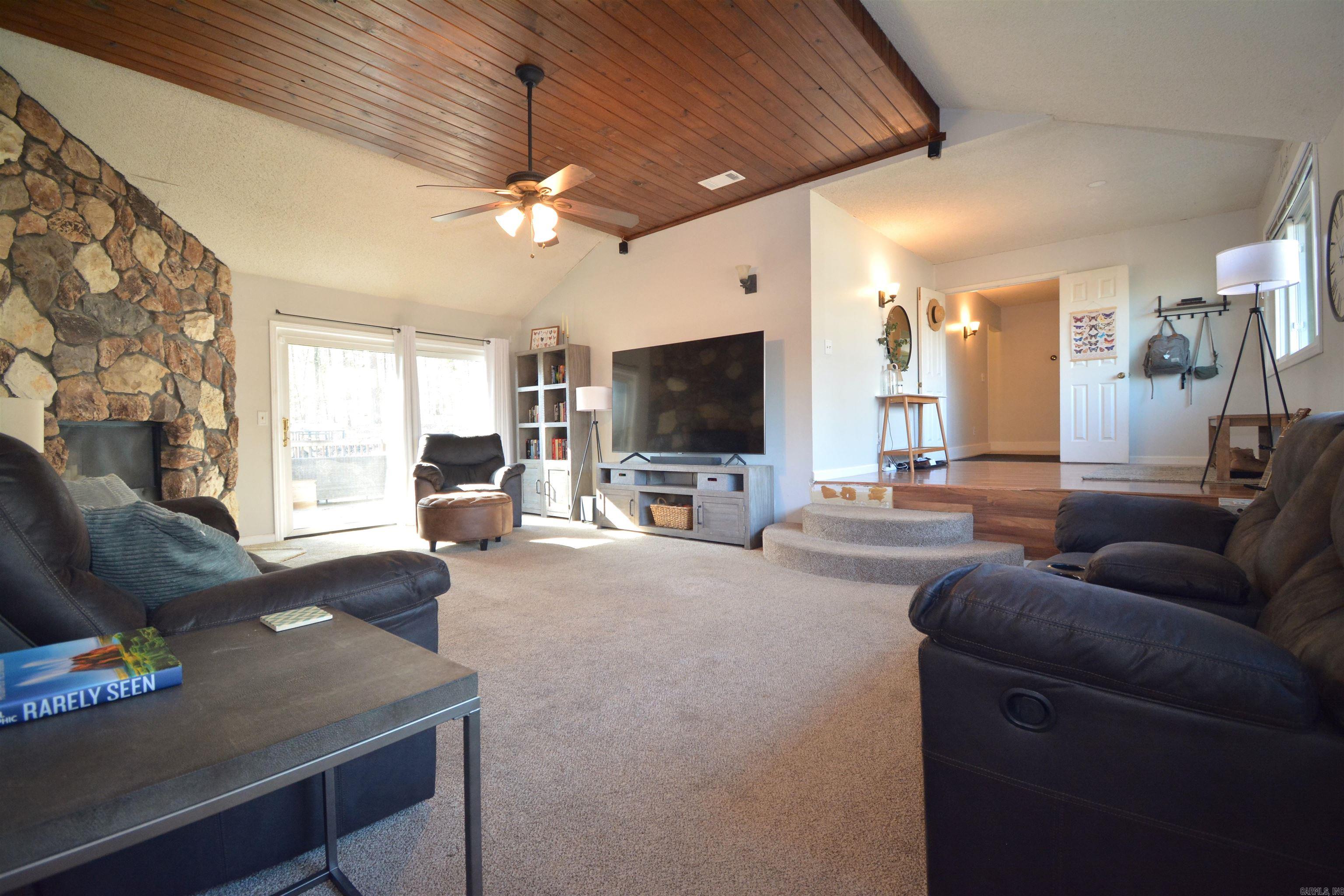 Ferndale Cutoff - Residential