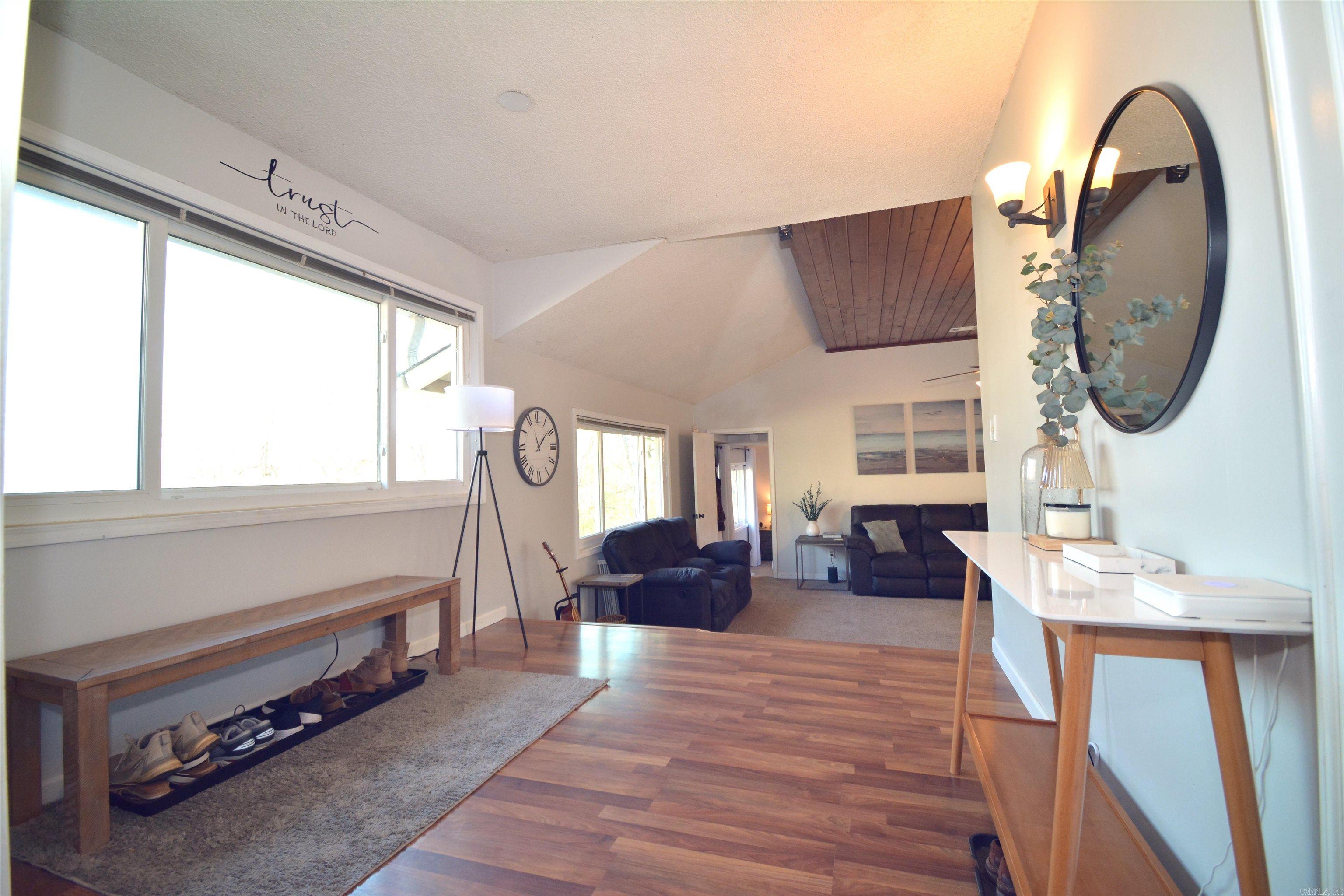 Ferndale Cutoff - Residential