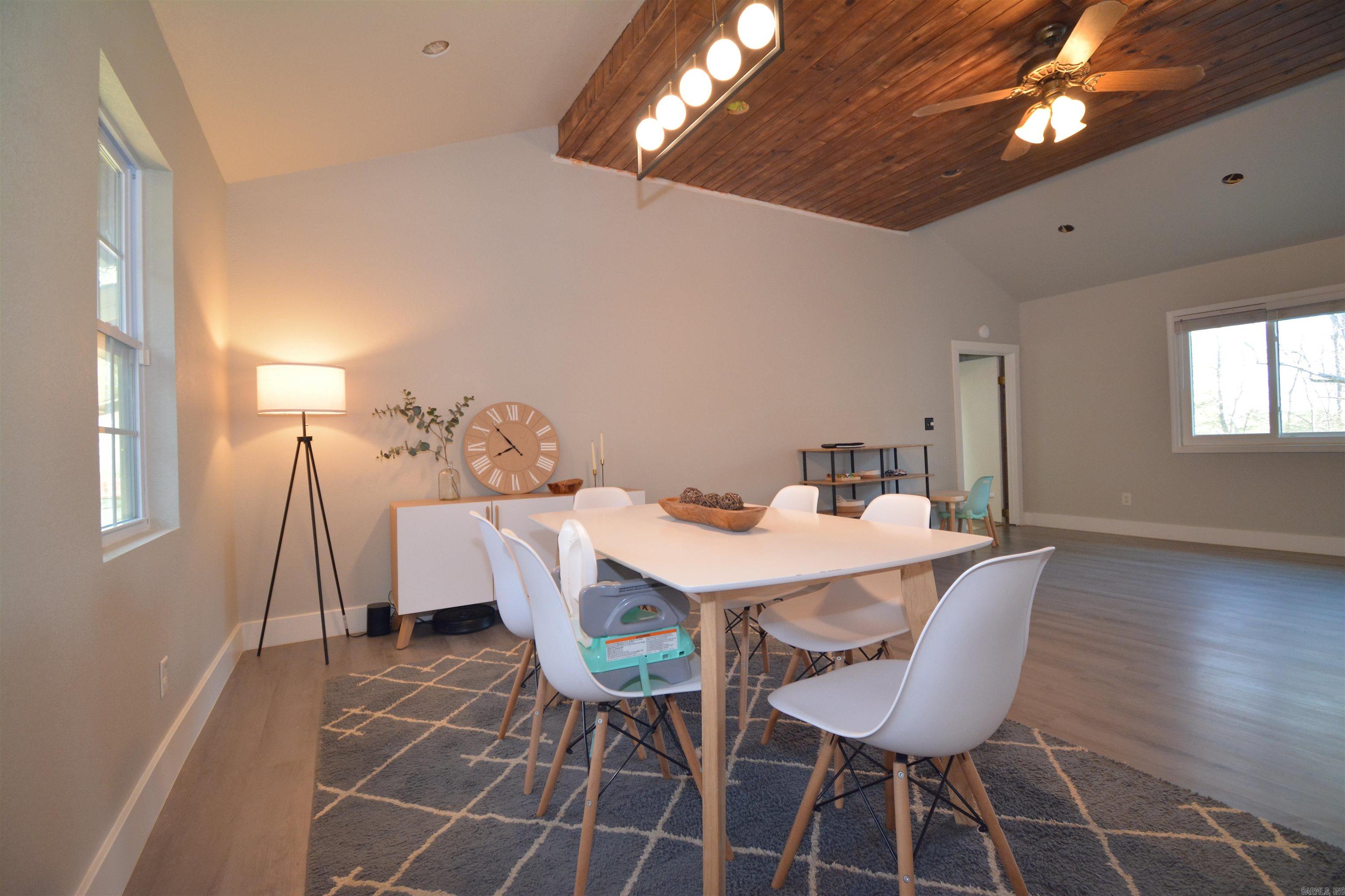 Ferndale Cutoff - Residential