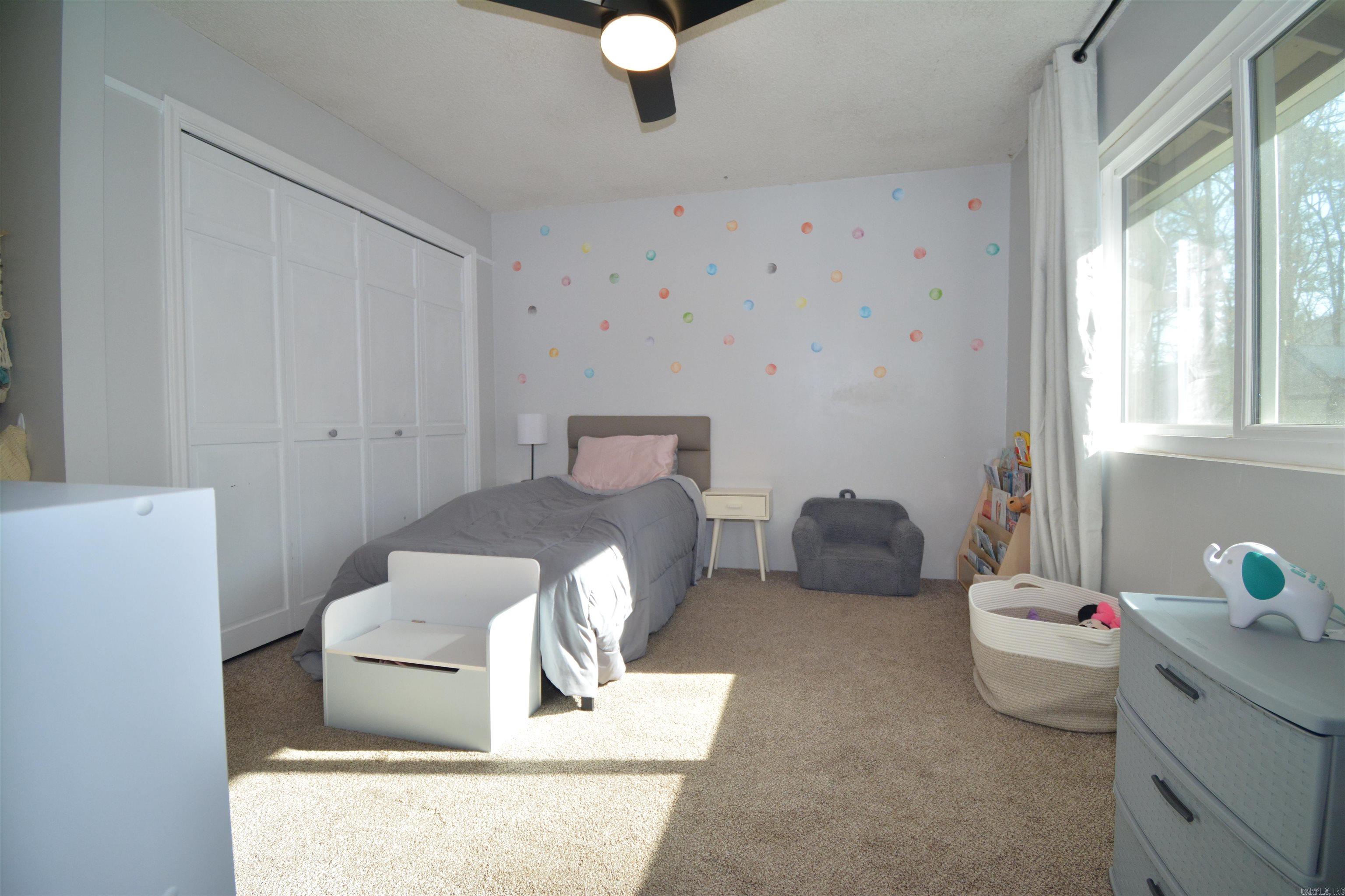 Ferndale Cutoff - Residential