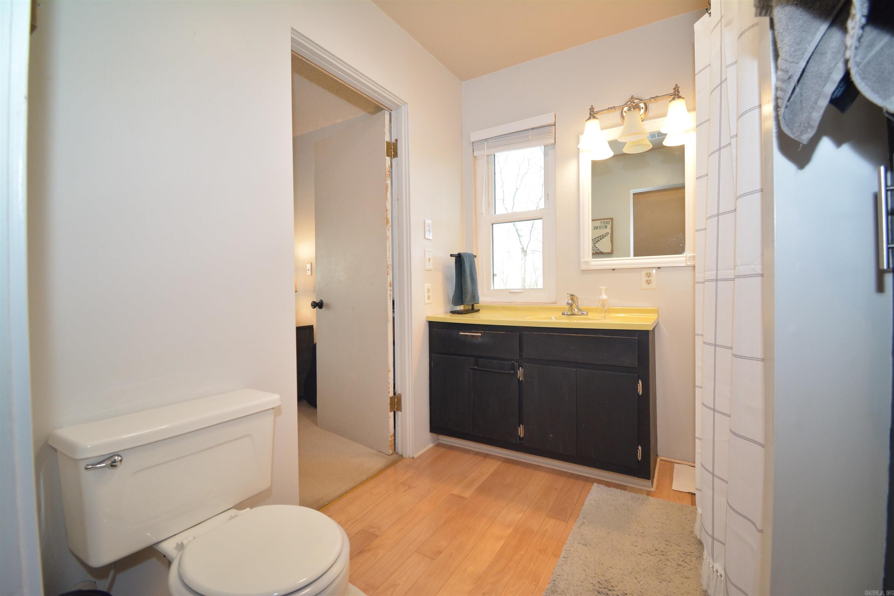 Ferndale Cutoff - Residential