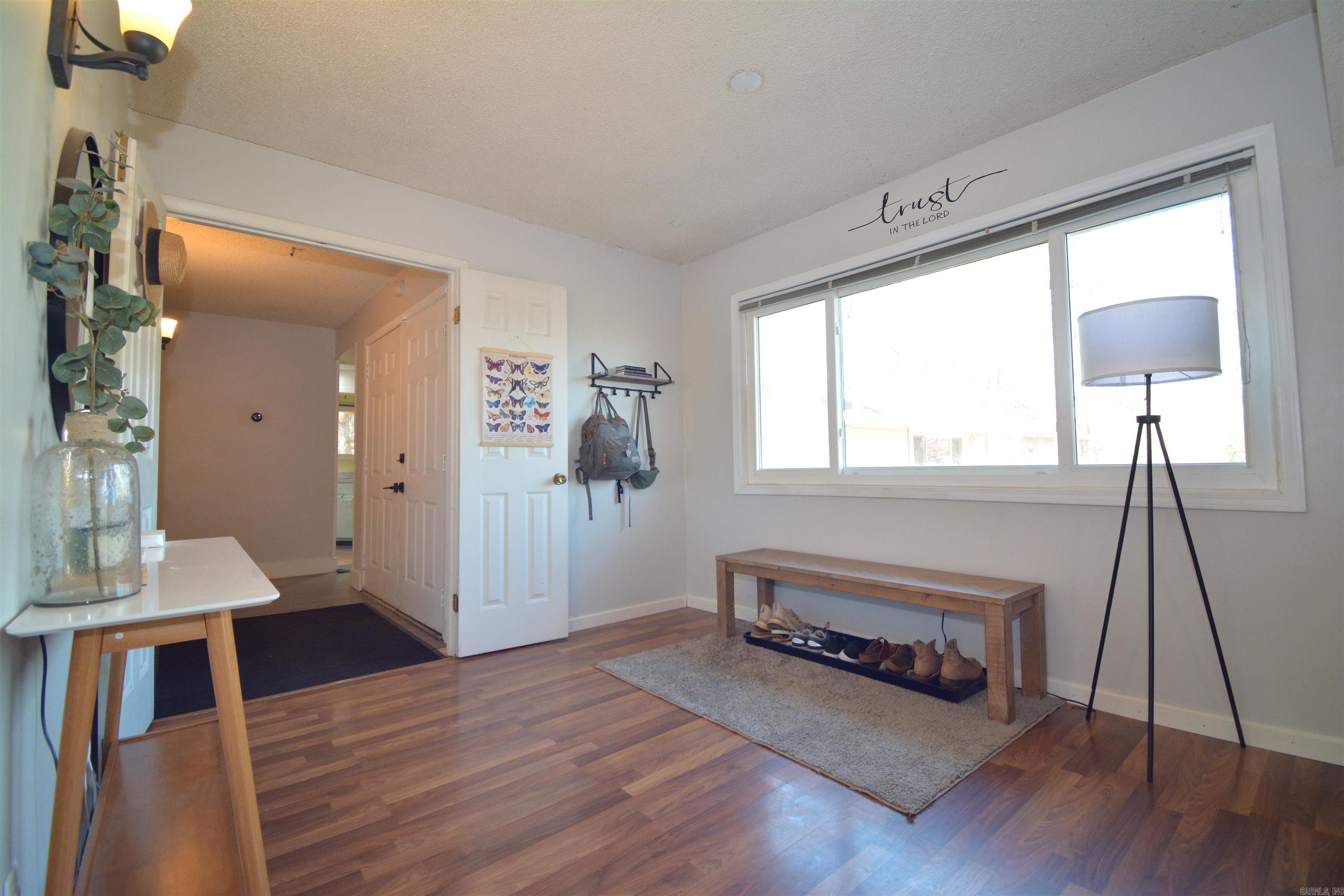 Ferndale Cutoff - Residential