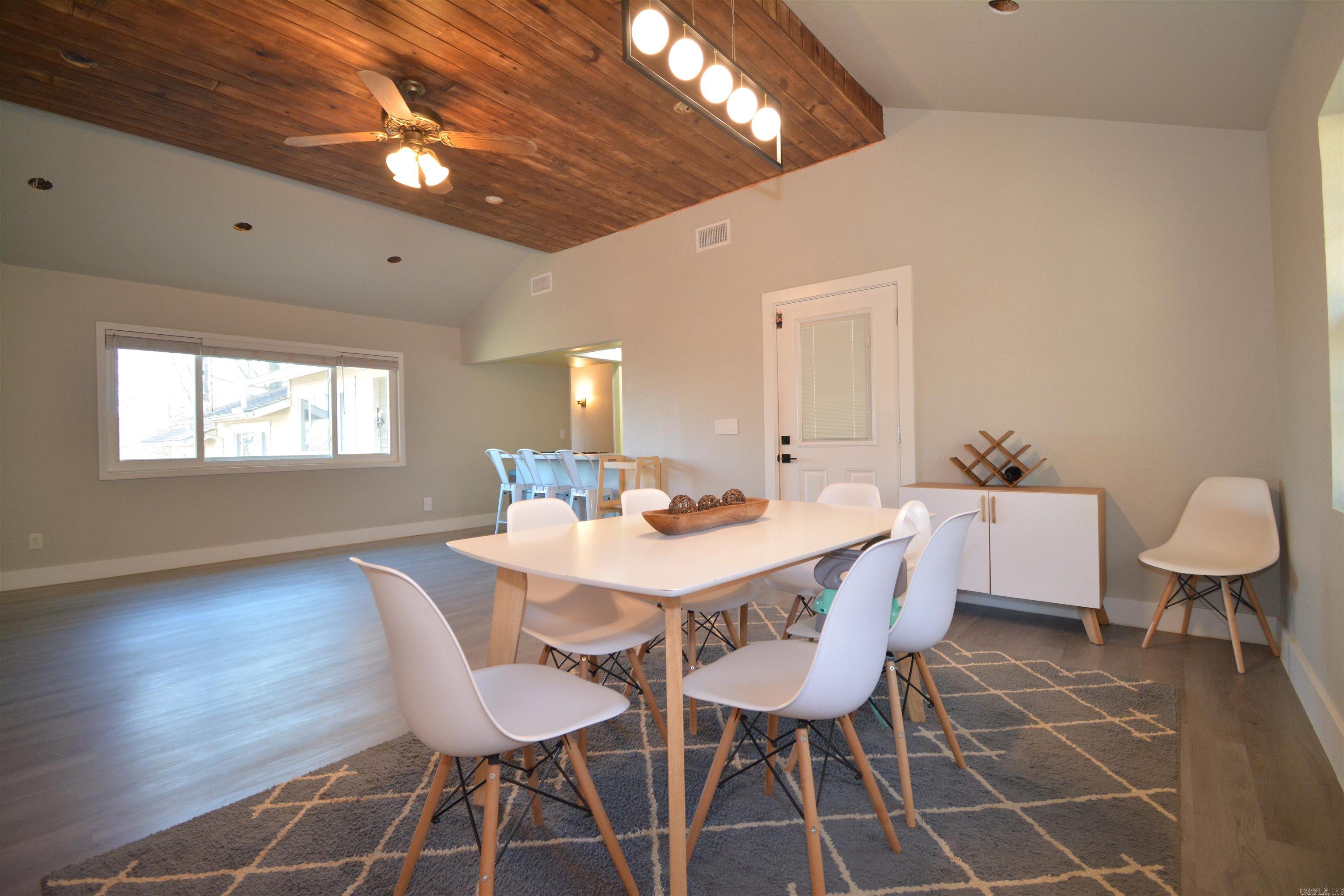 Ferndale Cutoff - Residential