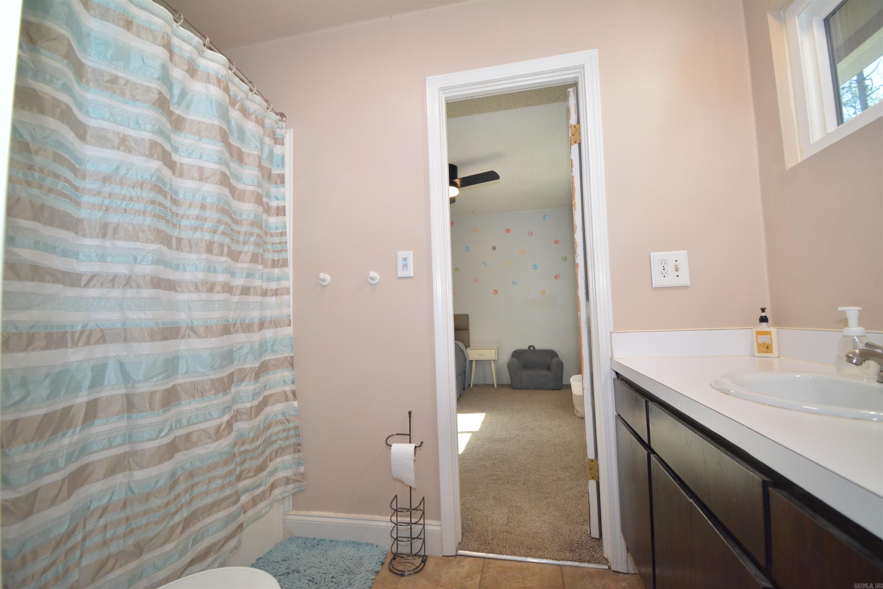 Ferndale Cutoff - Residential