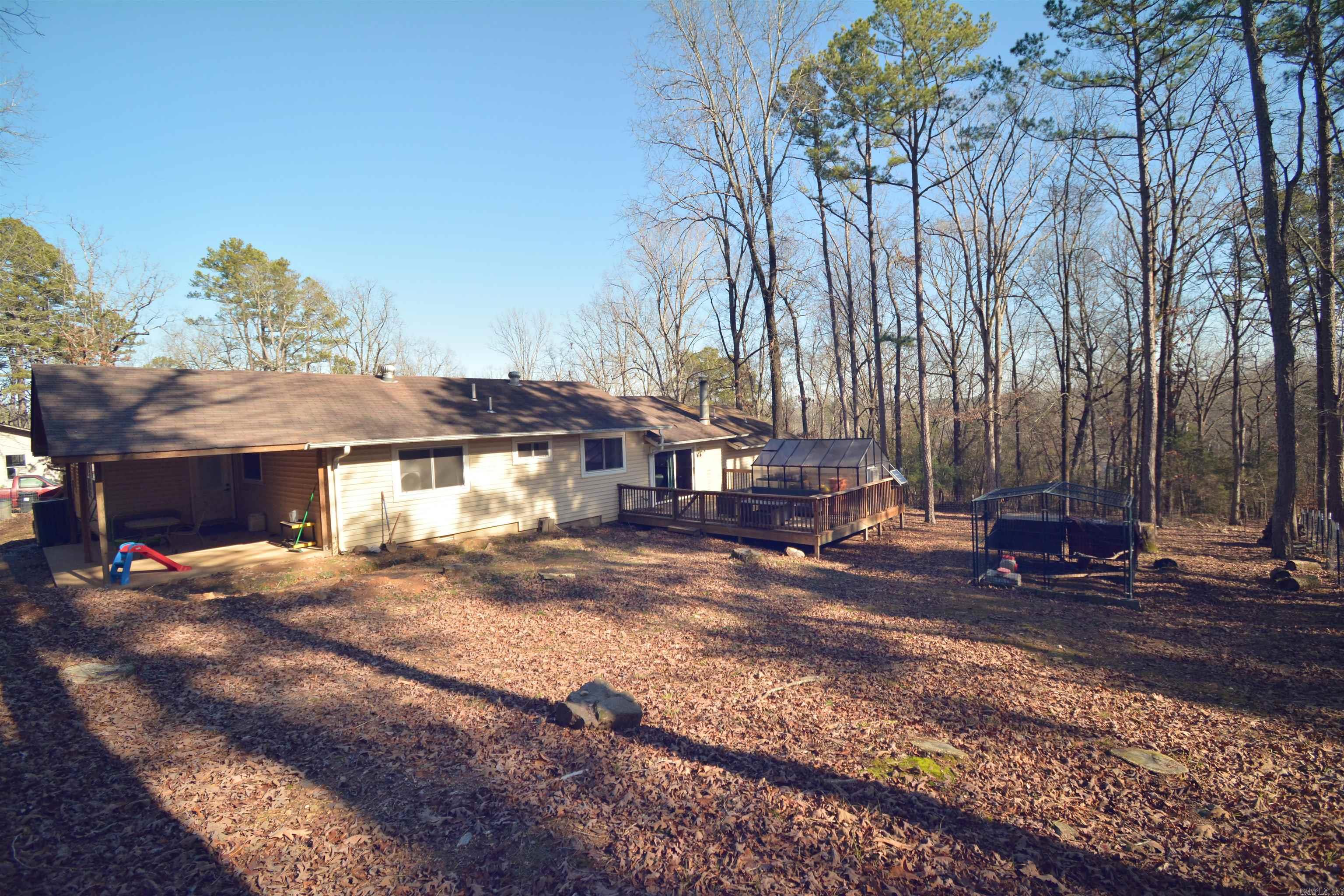 Ferndale Cutoff - Residential