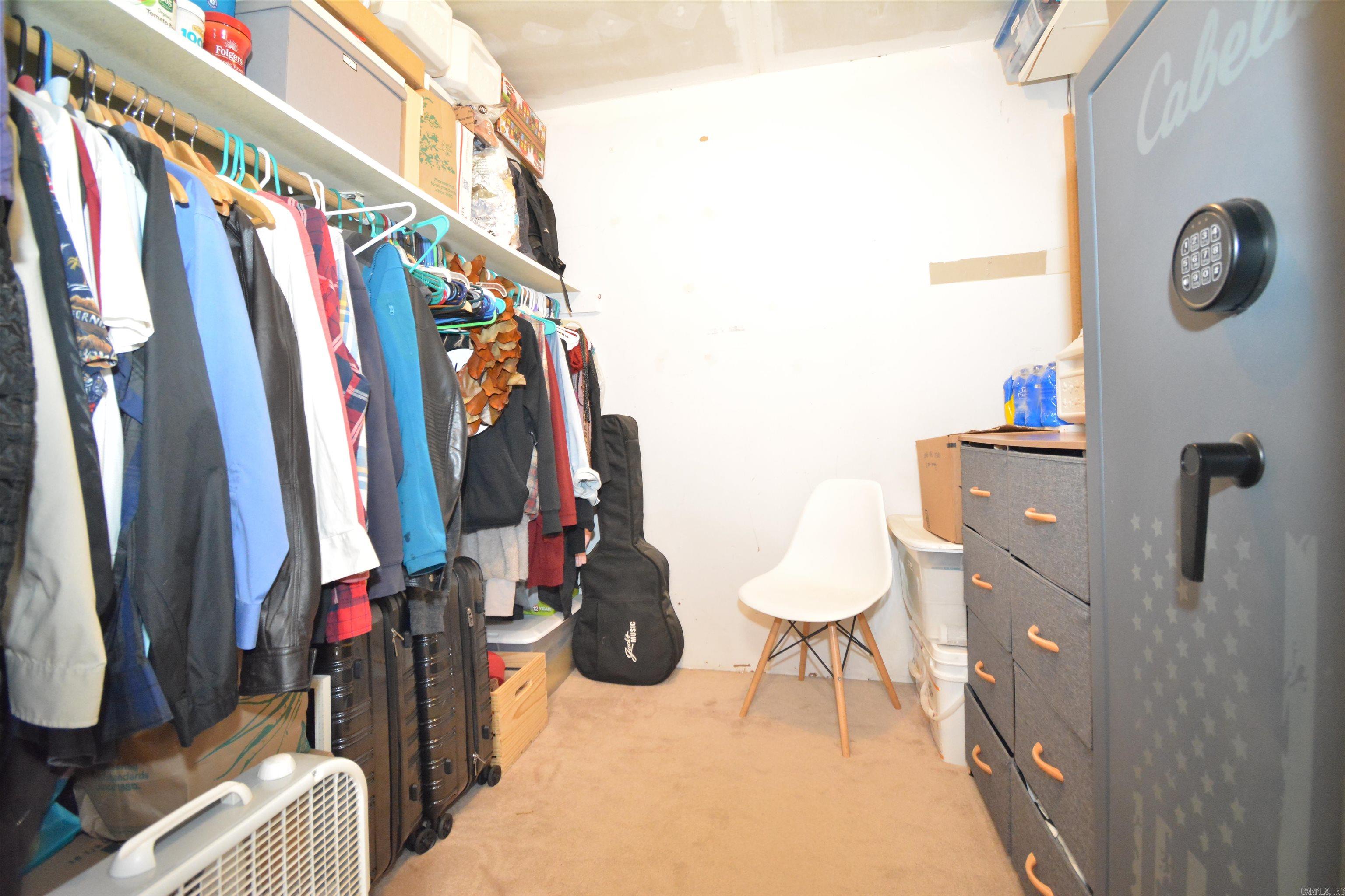 Ferndale Cutoff - Residential