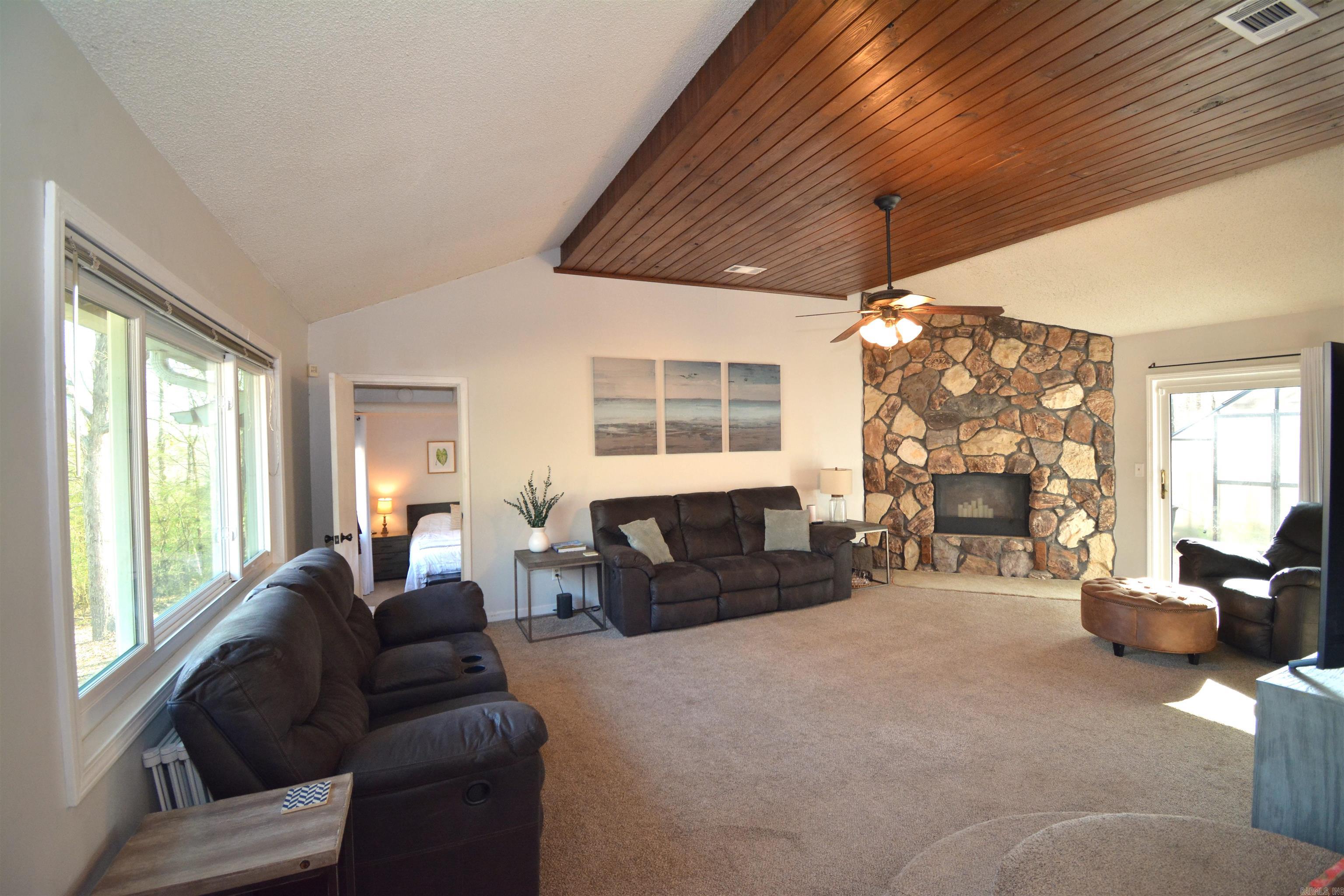 Ferndale Cutoff - Residential