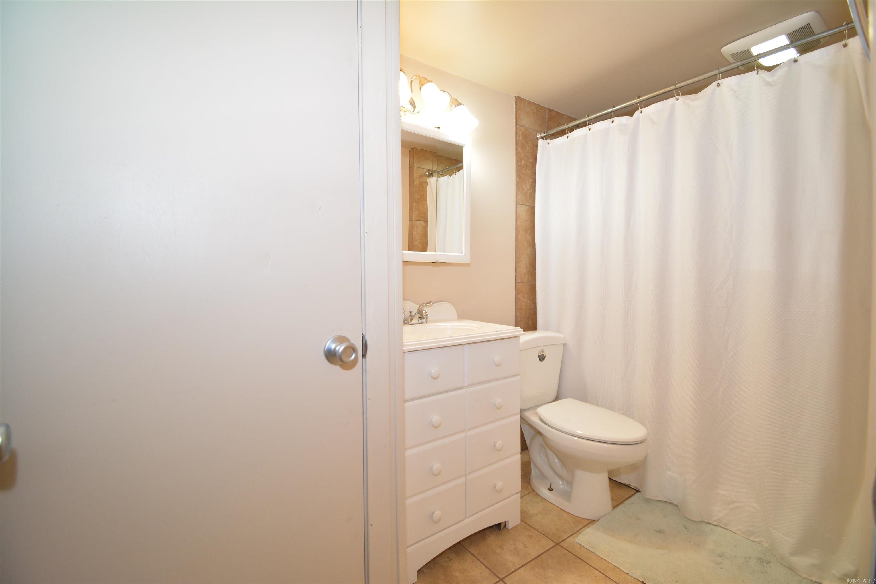 Ferndale Cutoff - Residential