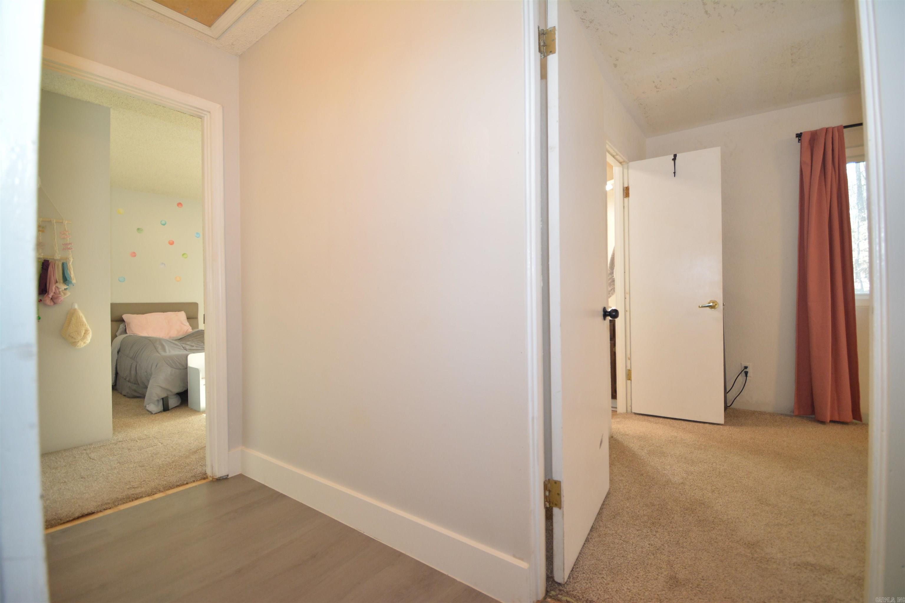 Ferndale Cutoff - Residential