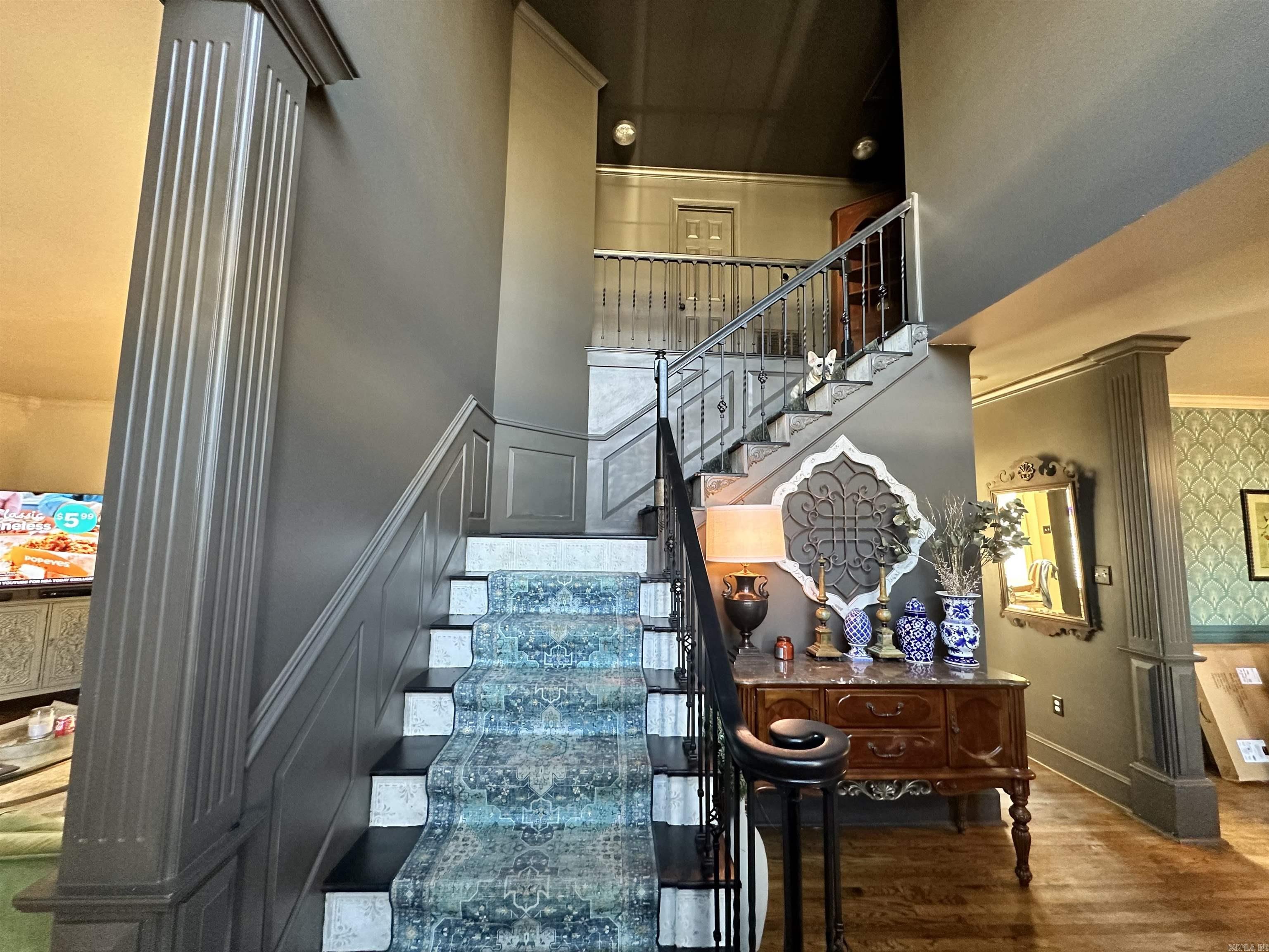 WINDSOR VALLEY ADDN - Residential