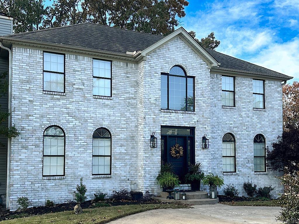 WINDSOR VALLEY ADDN - Residential