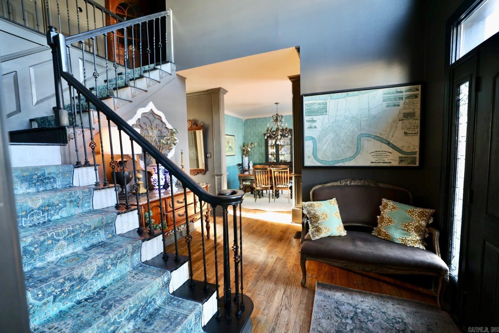 WINDSOR VALLEY ADDN - Residential