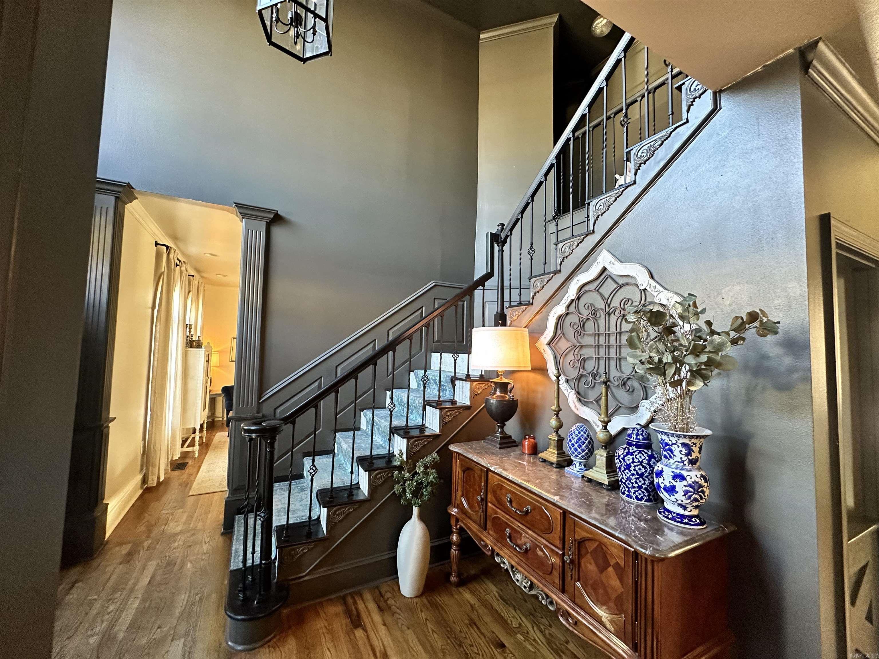 WINDSOR VALLEY ADDN - Residential