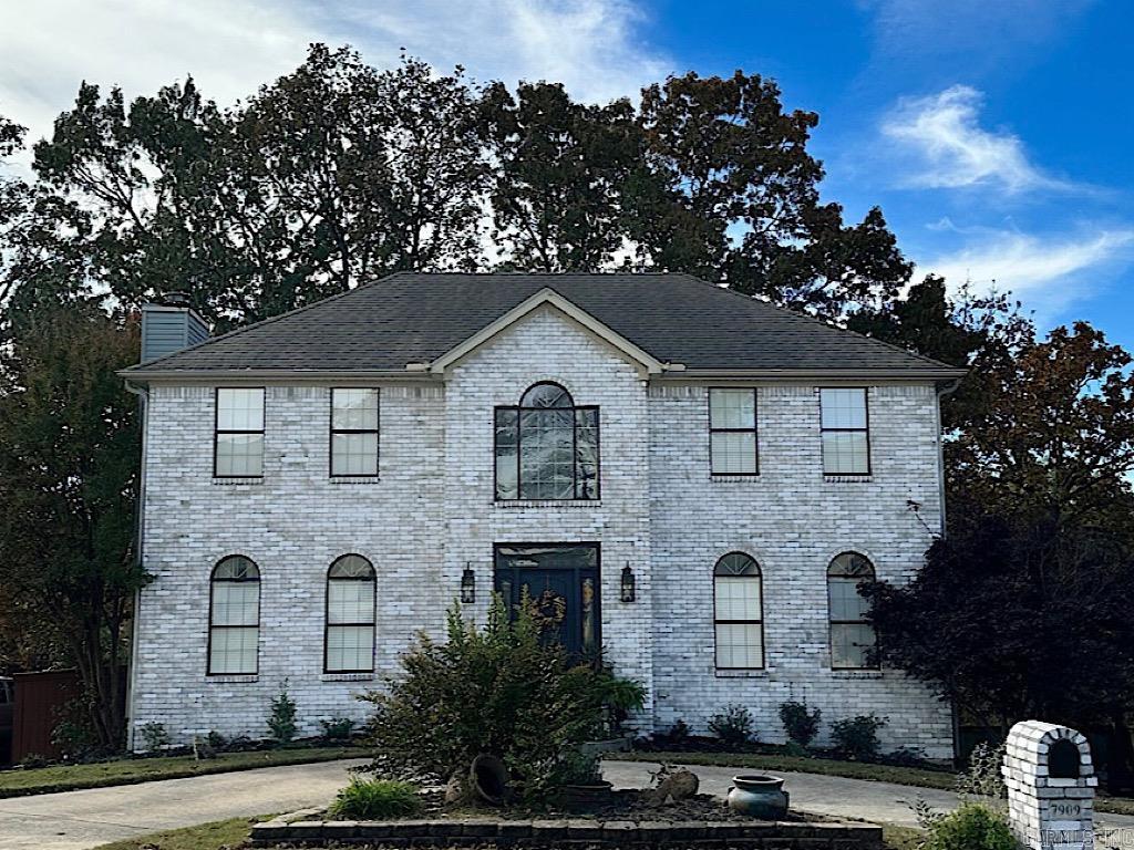 WINDSOR VALLEY ADDN - Residential