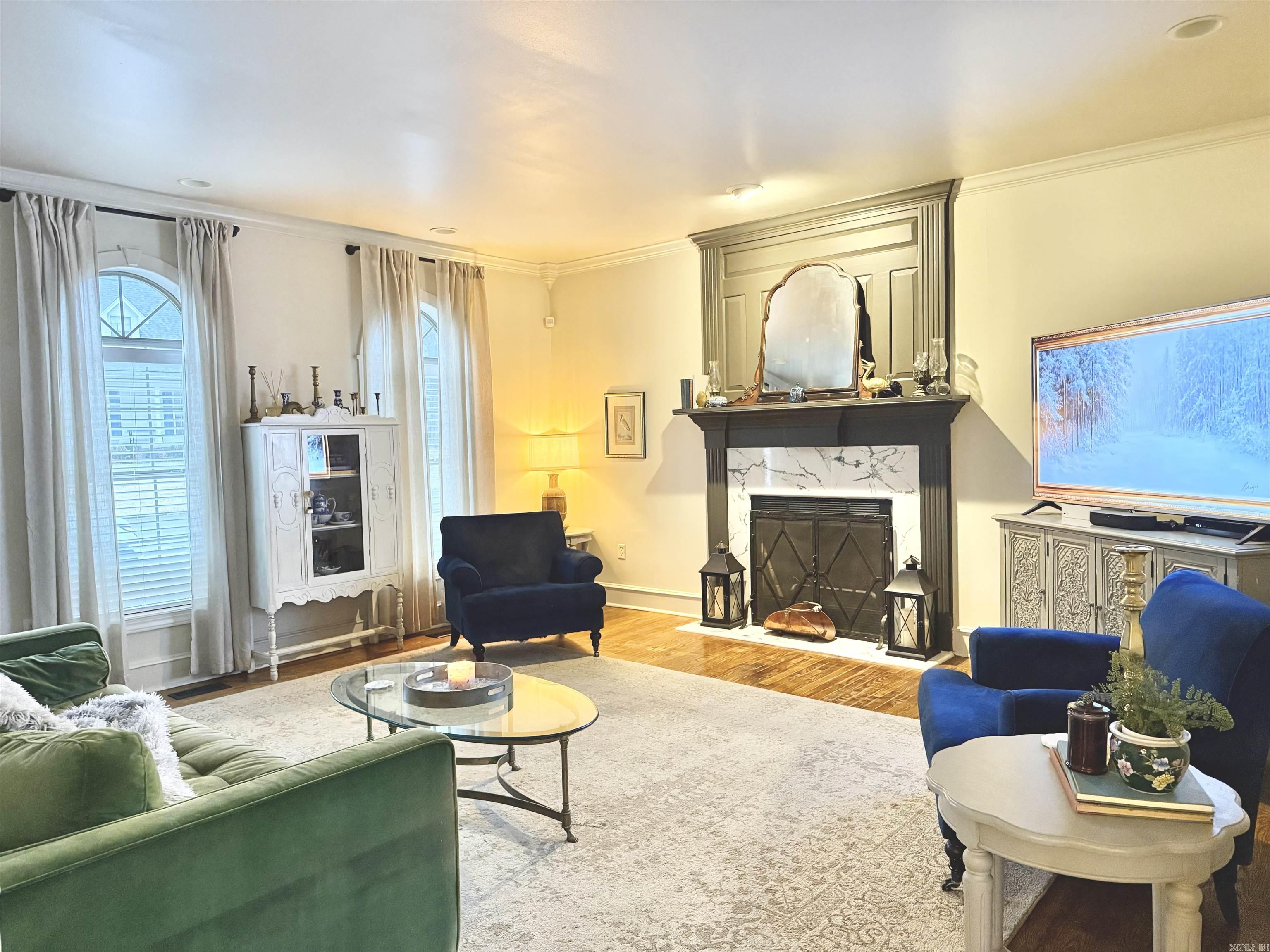 WINDSOR VALLEY ADDN - Residential