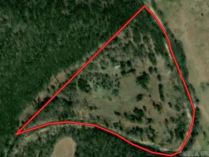 Metes & Bounds - Land