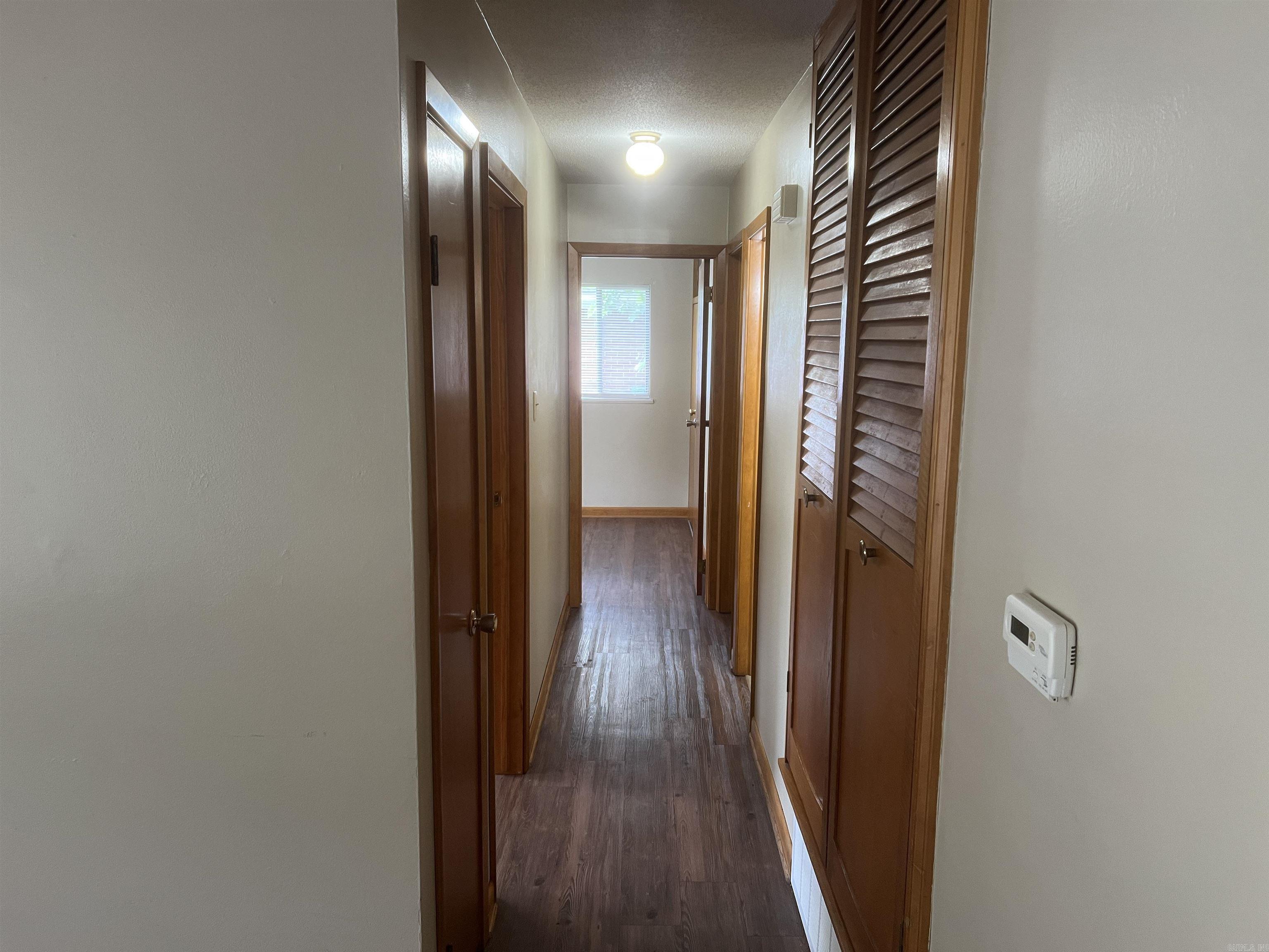 CONWAY MANOR - Residential
