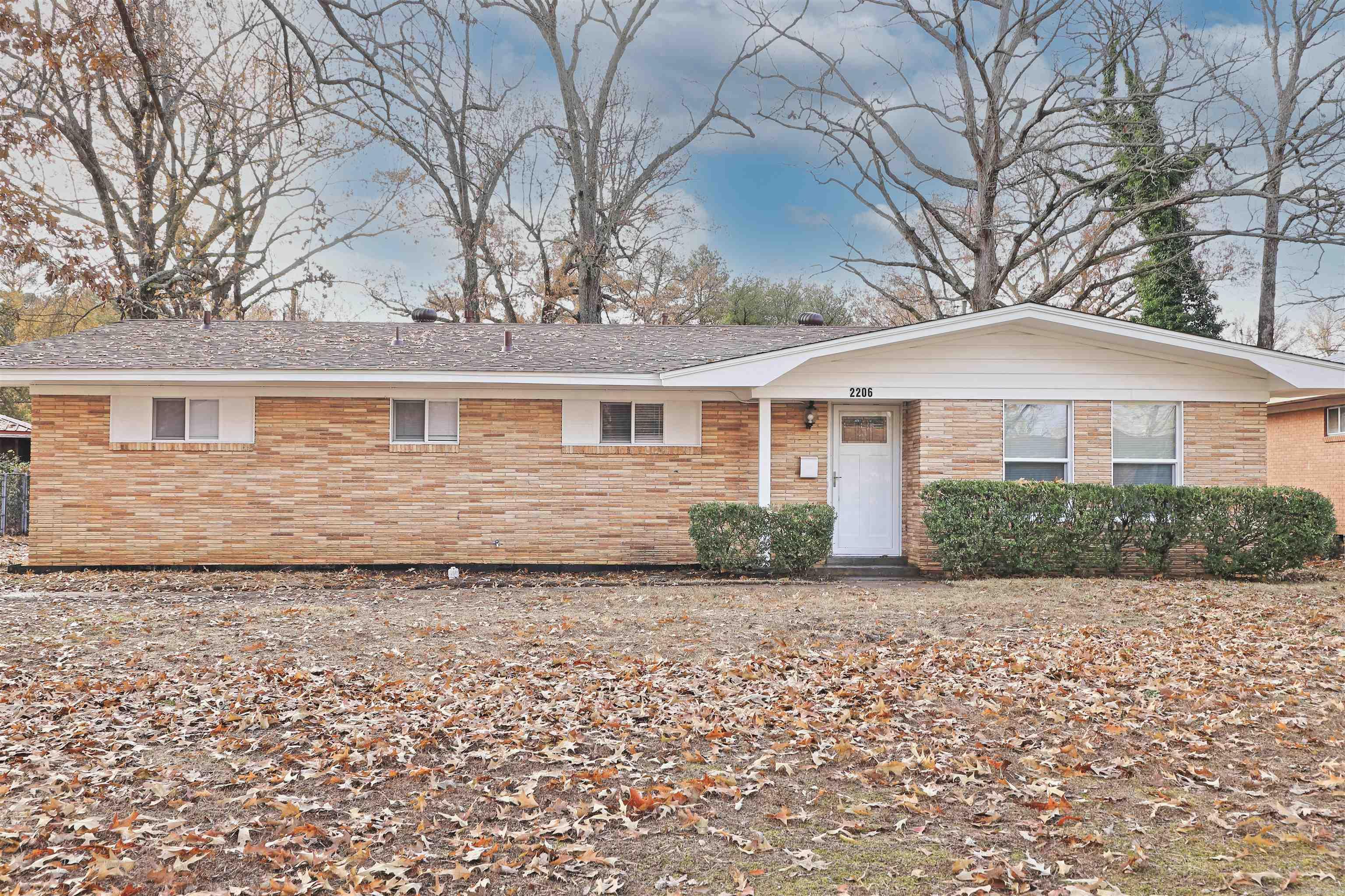 FAIR OAKS ADD - Residential
