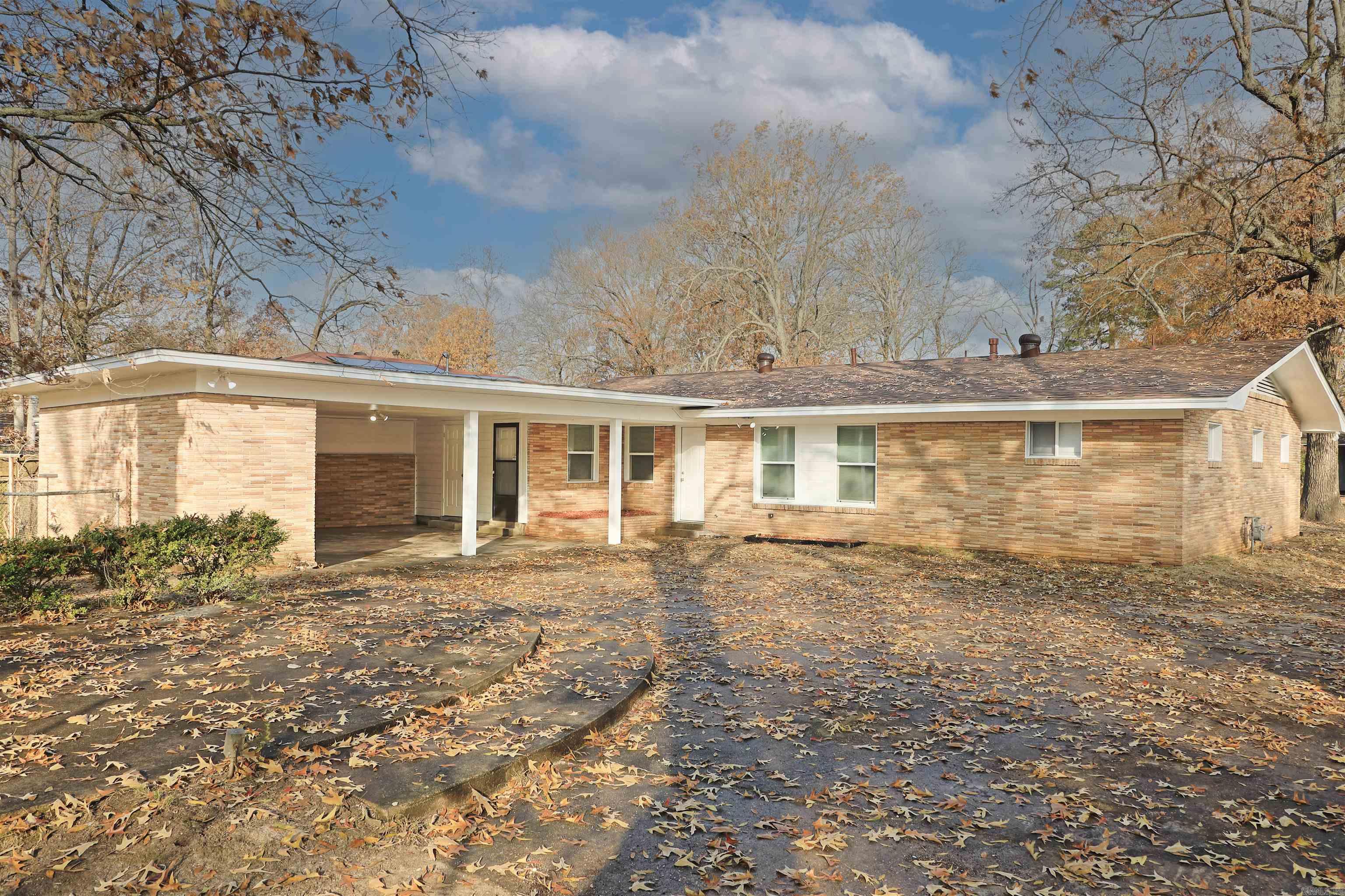 FAIR OAKS ADD - Residential
