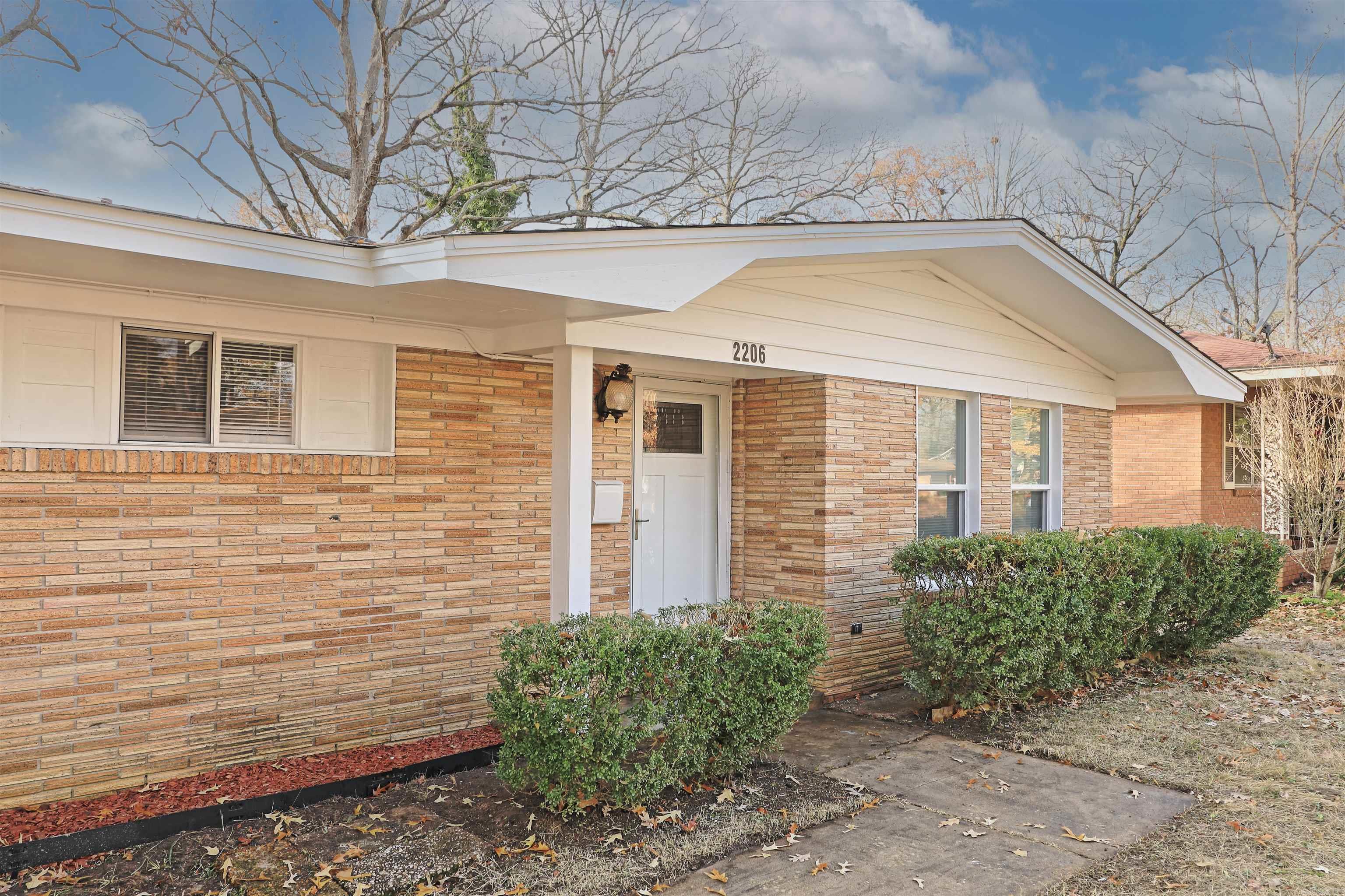 FAIR OAKS ADD - Residential