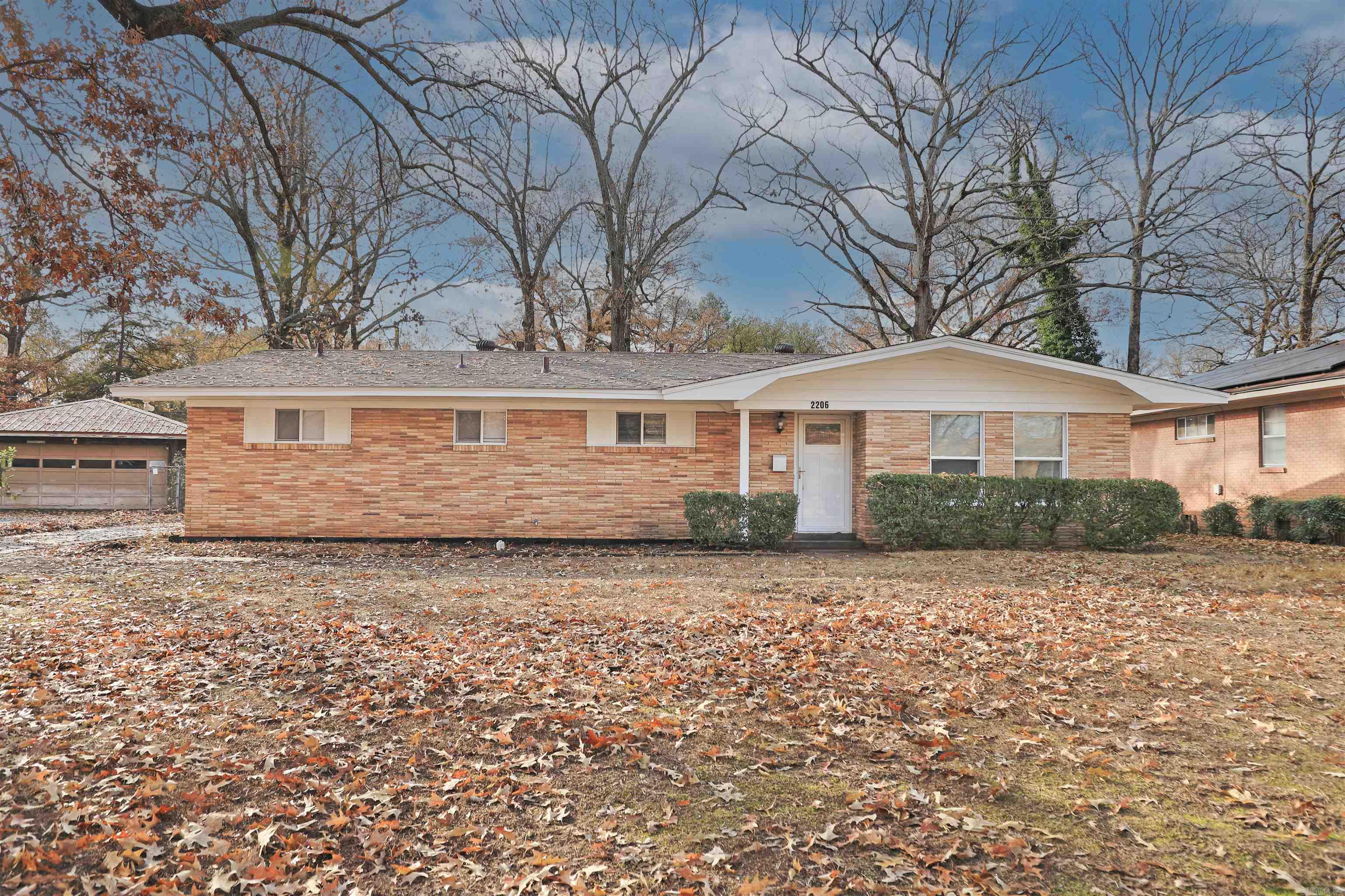 FAIR OAKS ADD - Residential