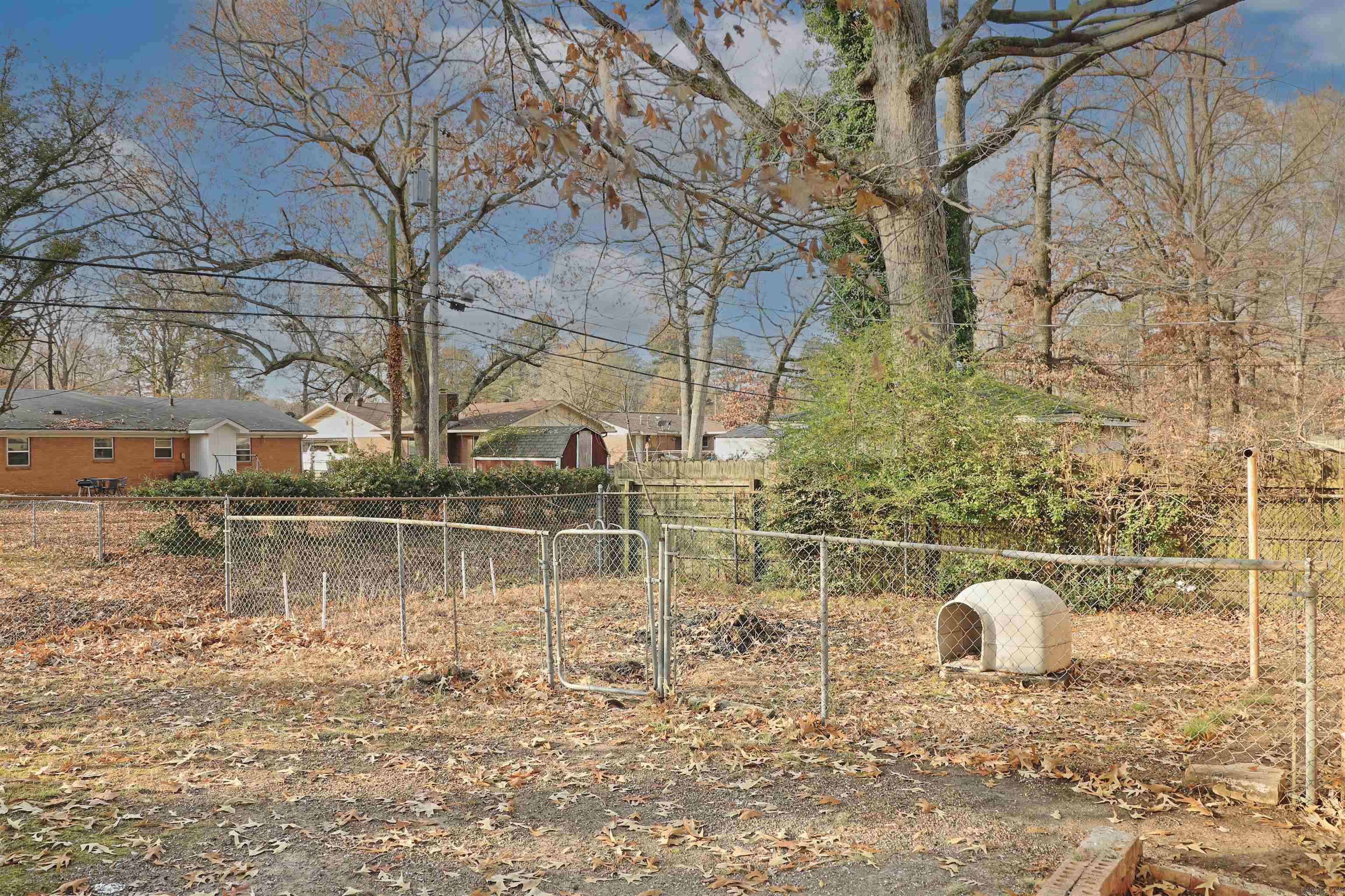 FAIR OAKS ADD - Residential